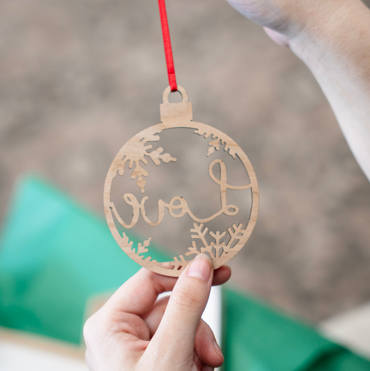 #ornament word_love