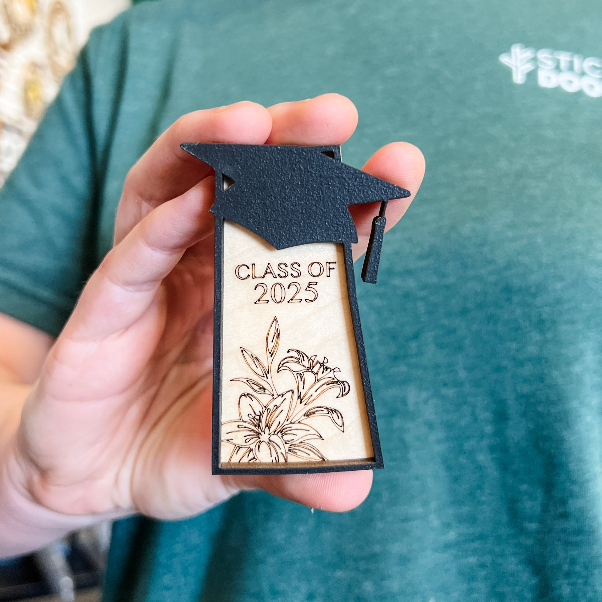 Retired Magnet Designs