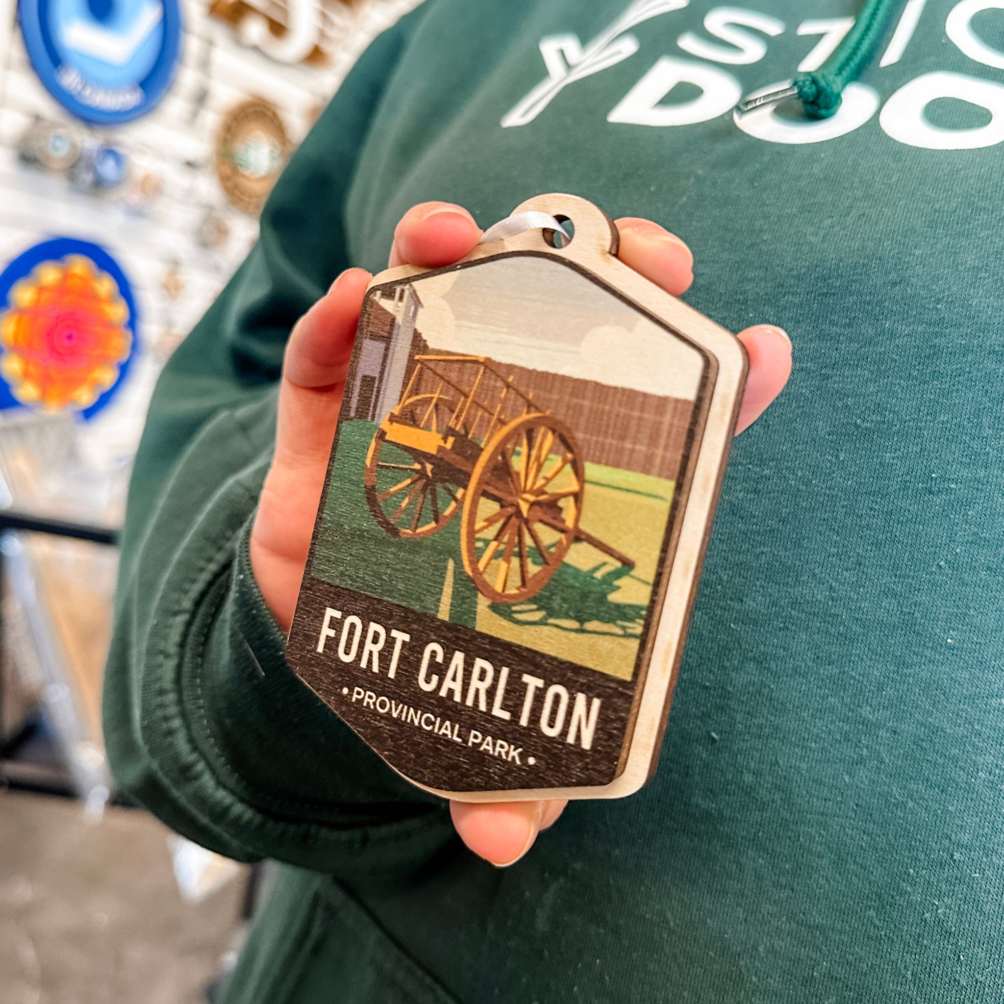 Saskatchewan Provincial Parks Collection