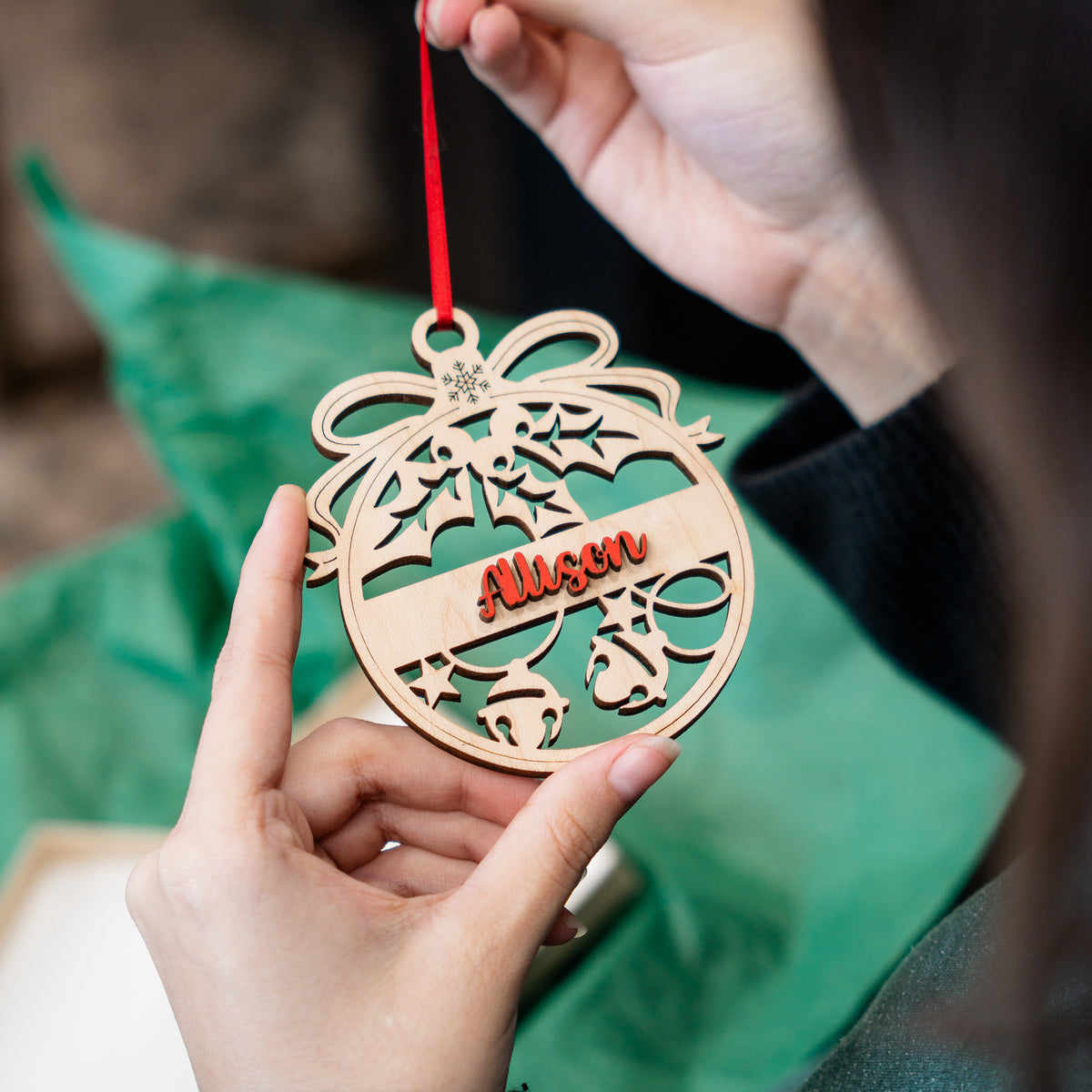 #ornament type_mistletoe