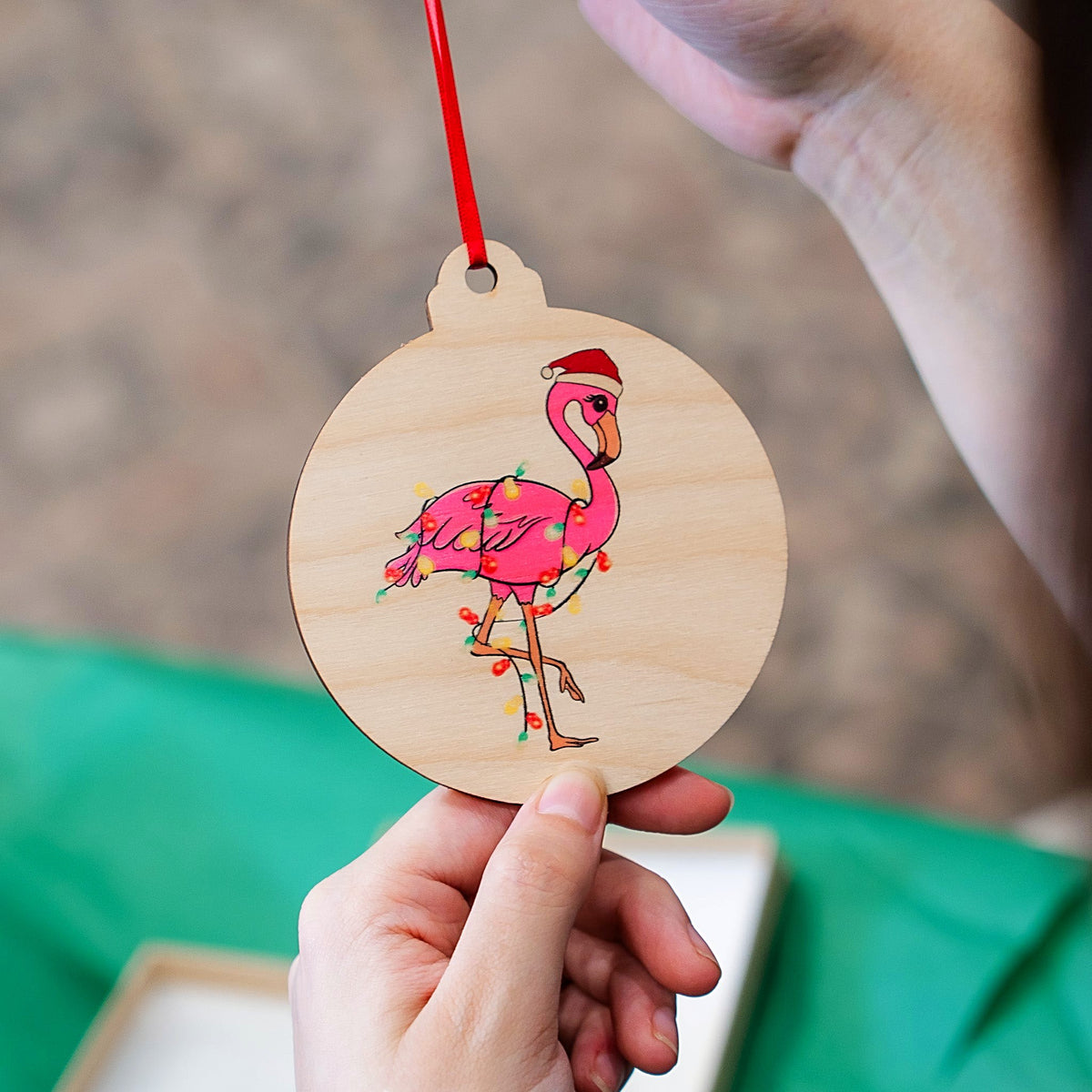 #animal_flamingo