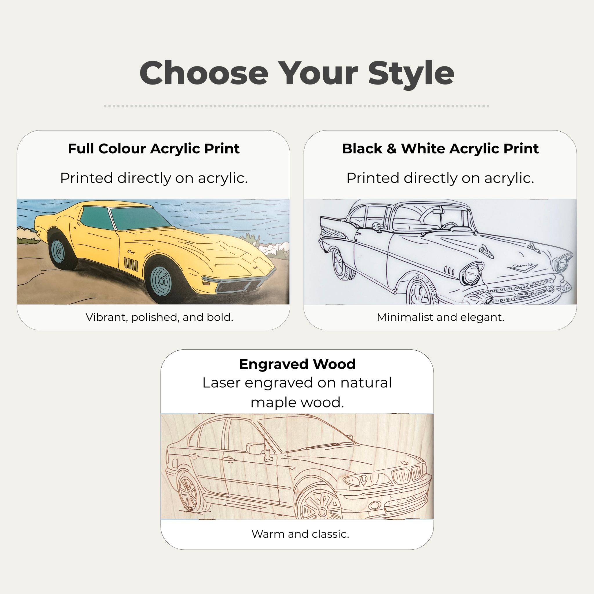 Vehicle & Equipment Line Art