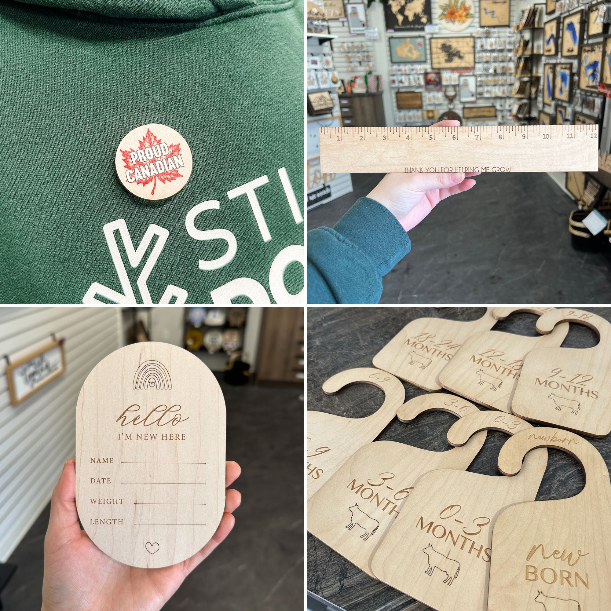 Retired Designs - Additional Products