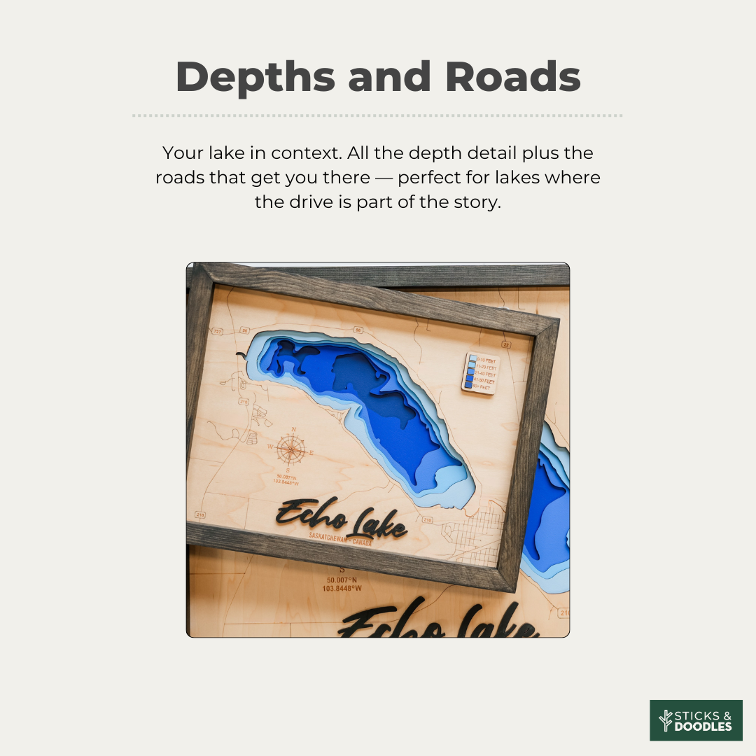 #Map Detail_Depths + Roads