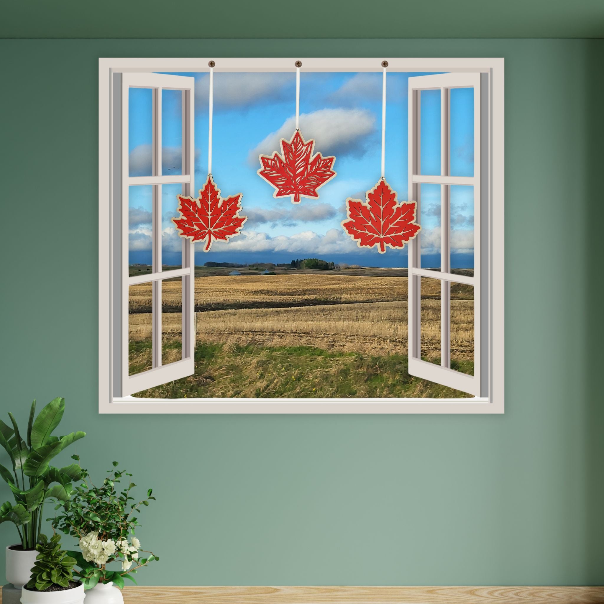 #Order As_Window Hanger