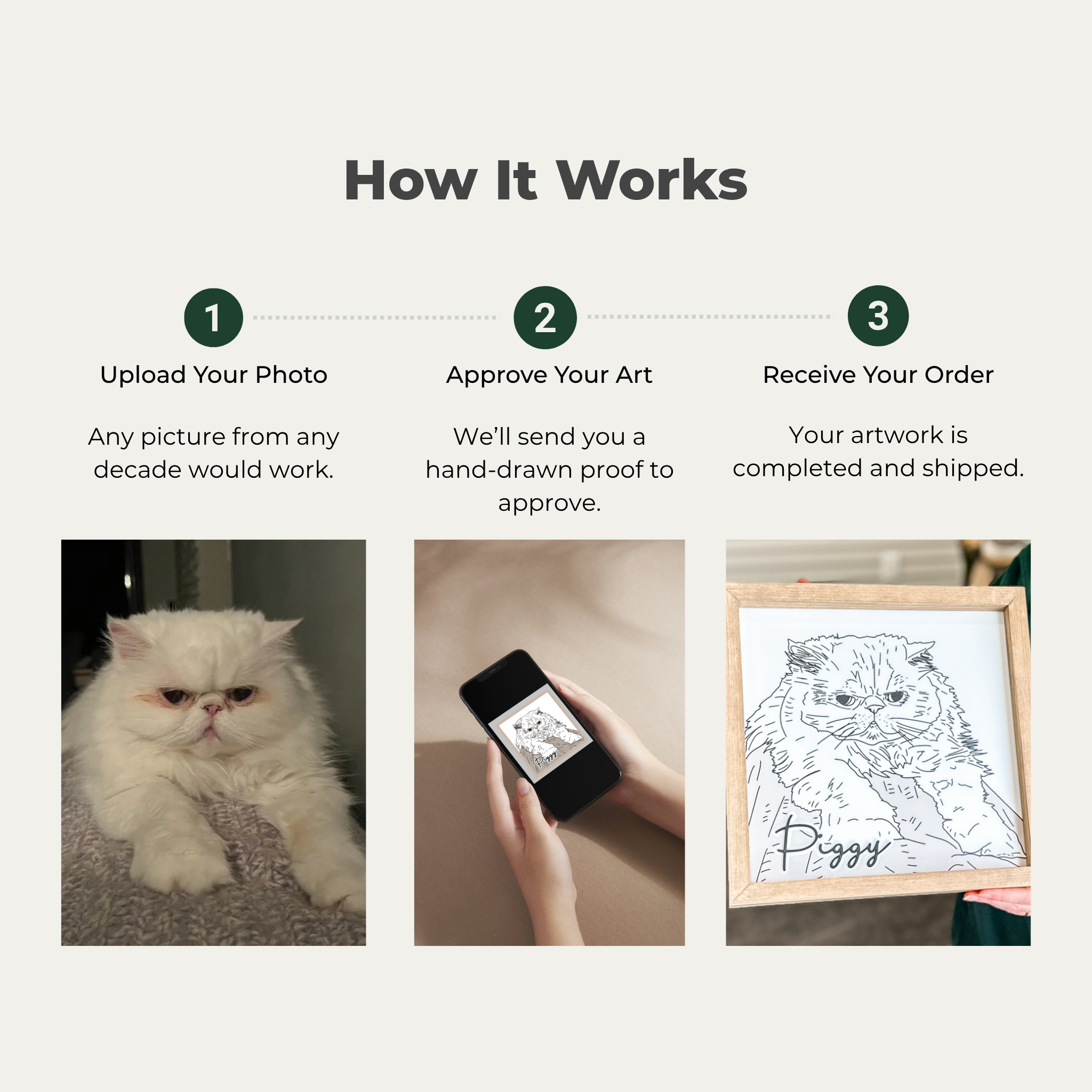 Pets & Animal Line Art