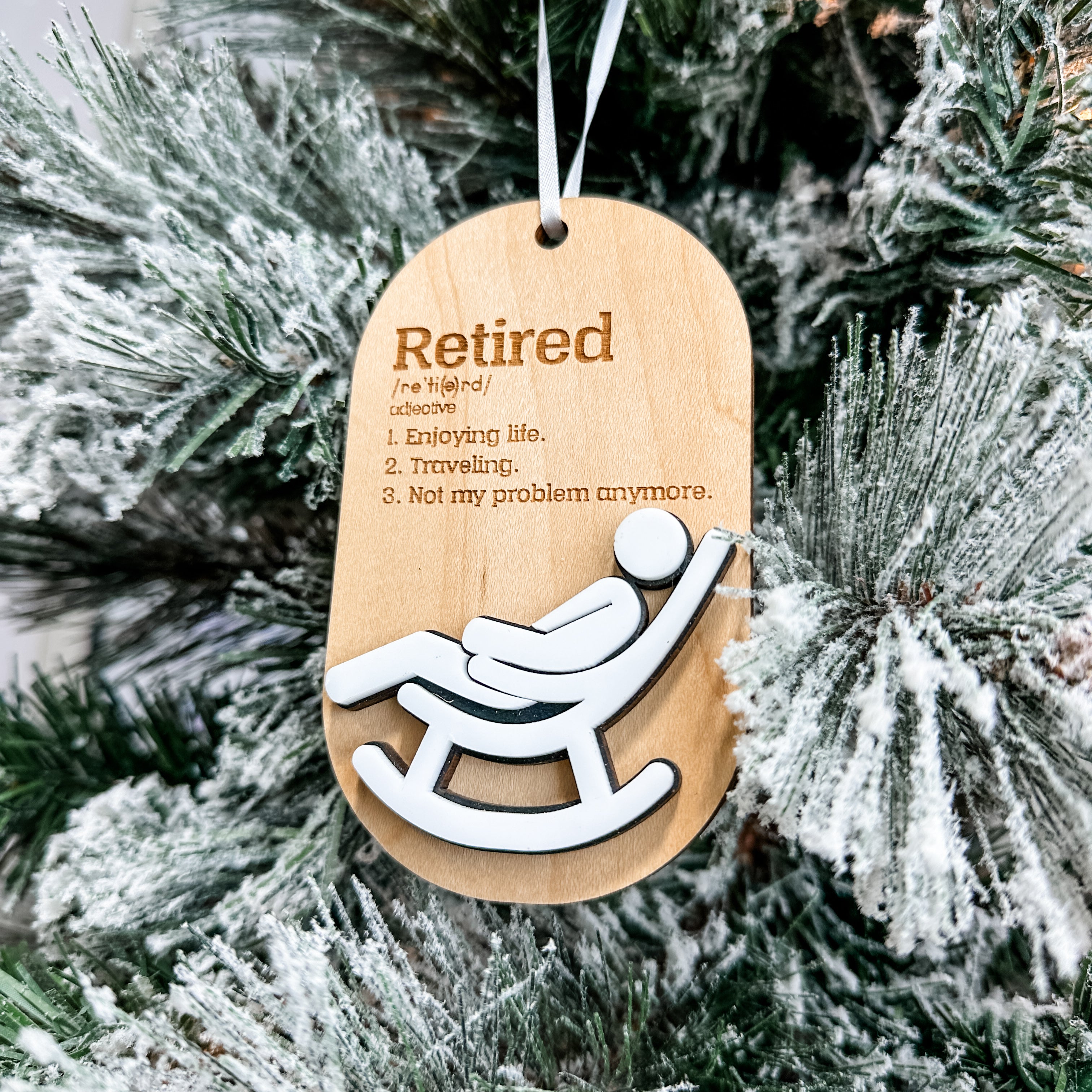 Definition of Retirement Collection