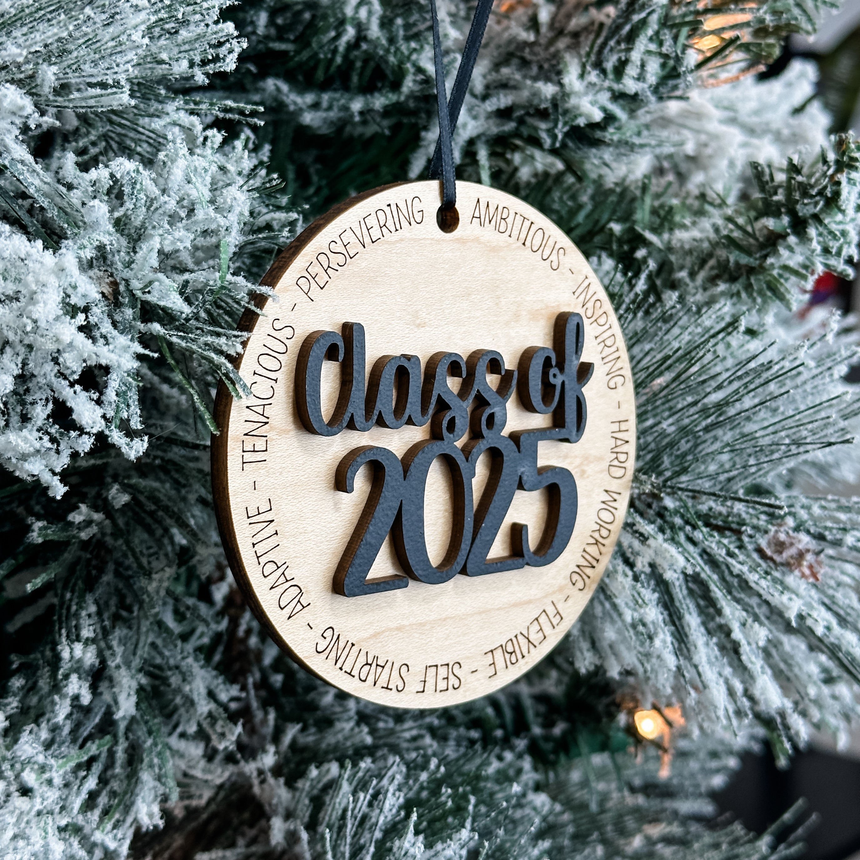 Class of 2025 Collection
