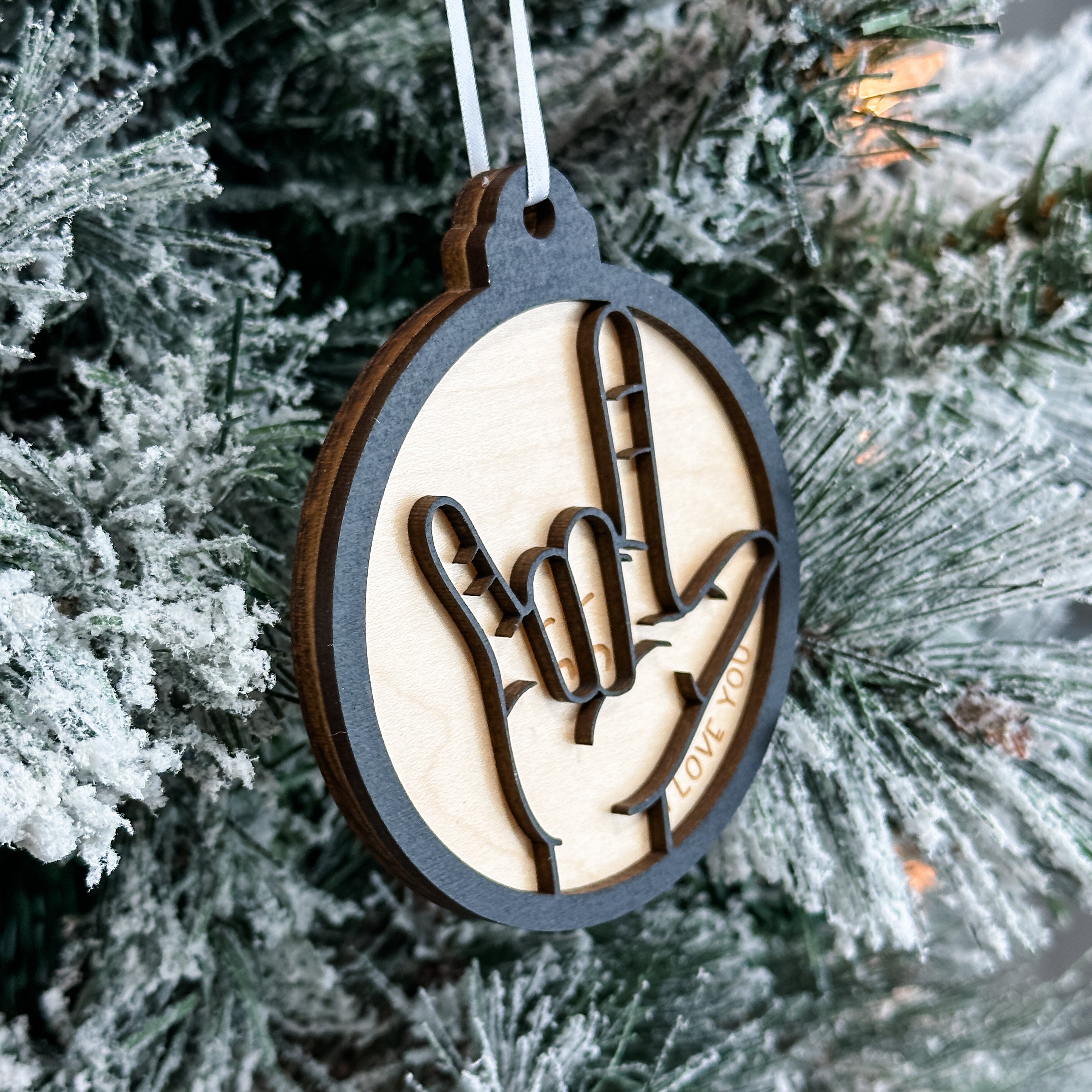 ASL I Love You Collection