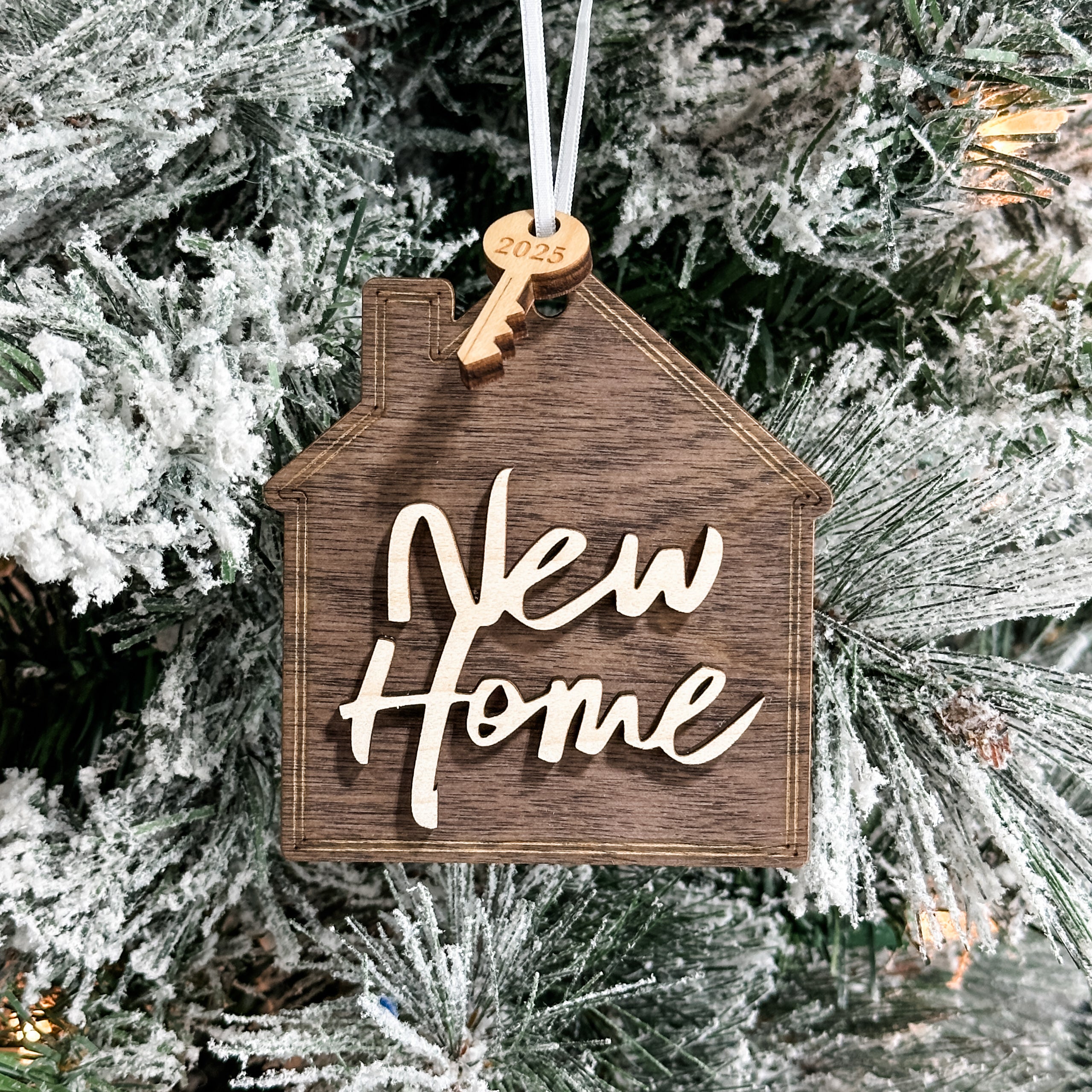 #1. Choose Text Option_New Home