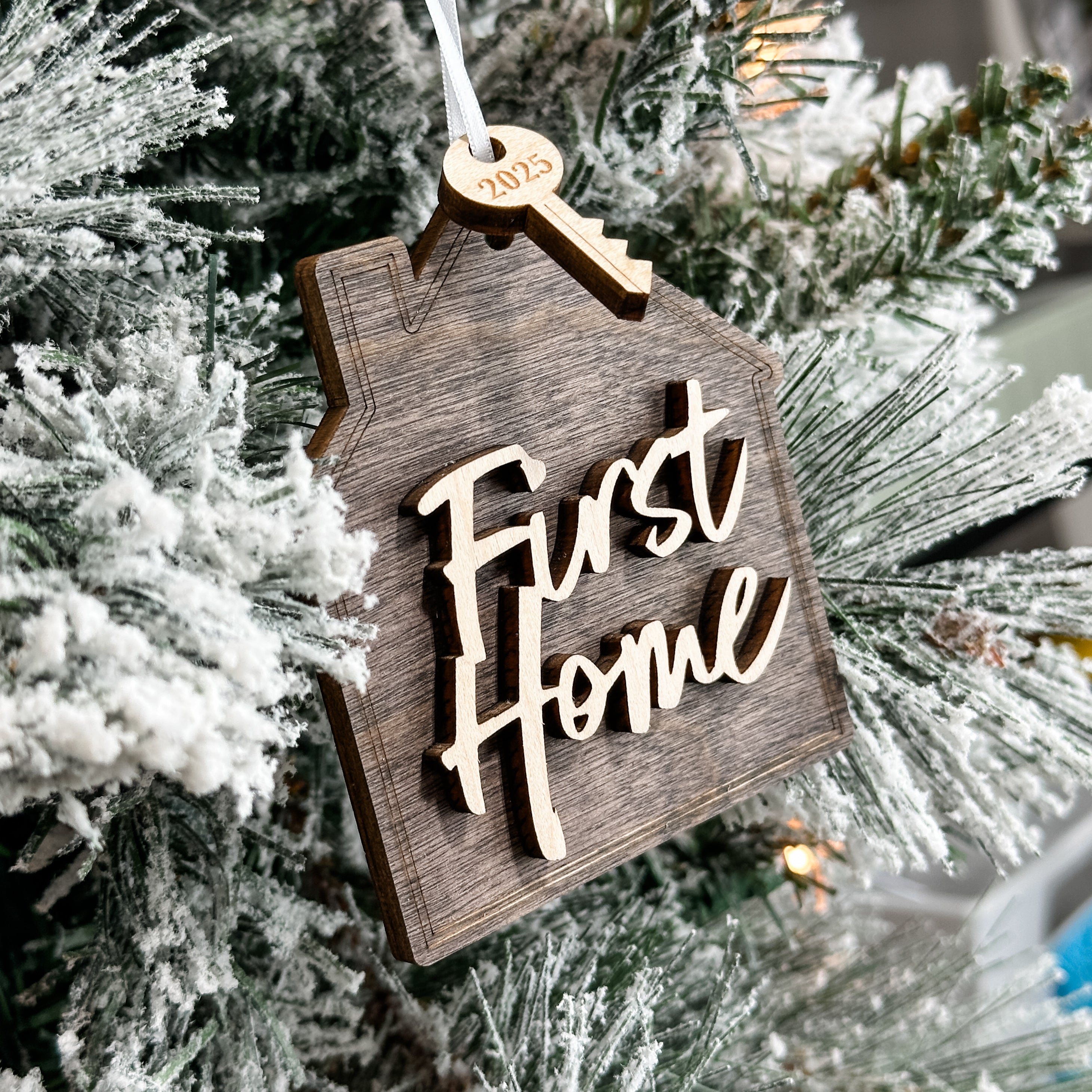 #1. Choose Text Option_First Home