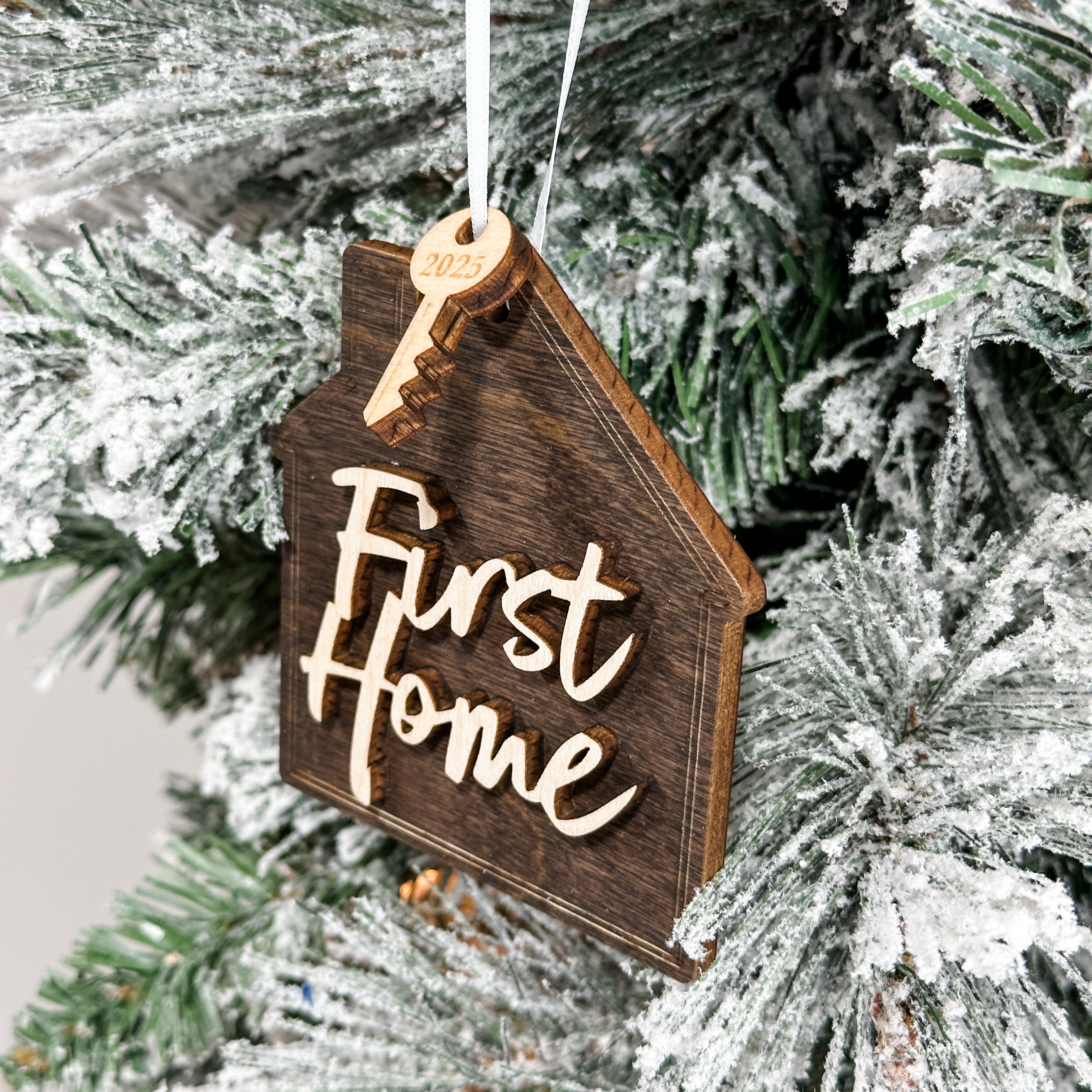 #1. Choose Text Option_First Home