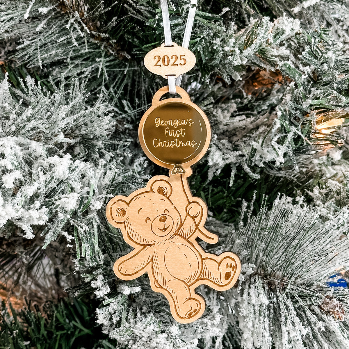 #Choose Your Personalization Option_Add Your Text ($4.99)