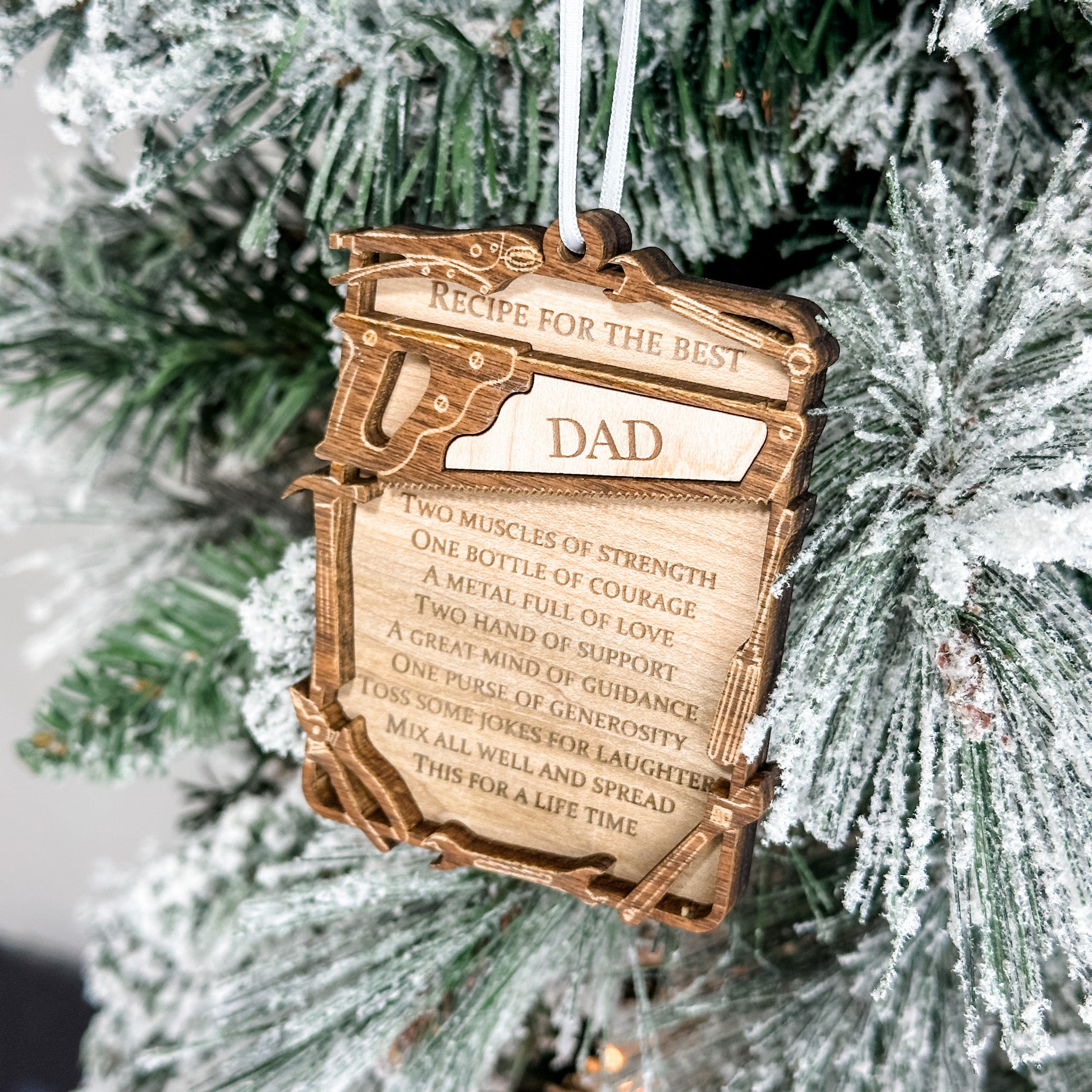 #Choose Your Personalization Option_Dad