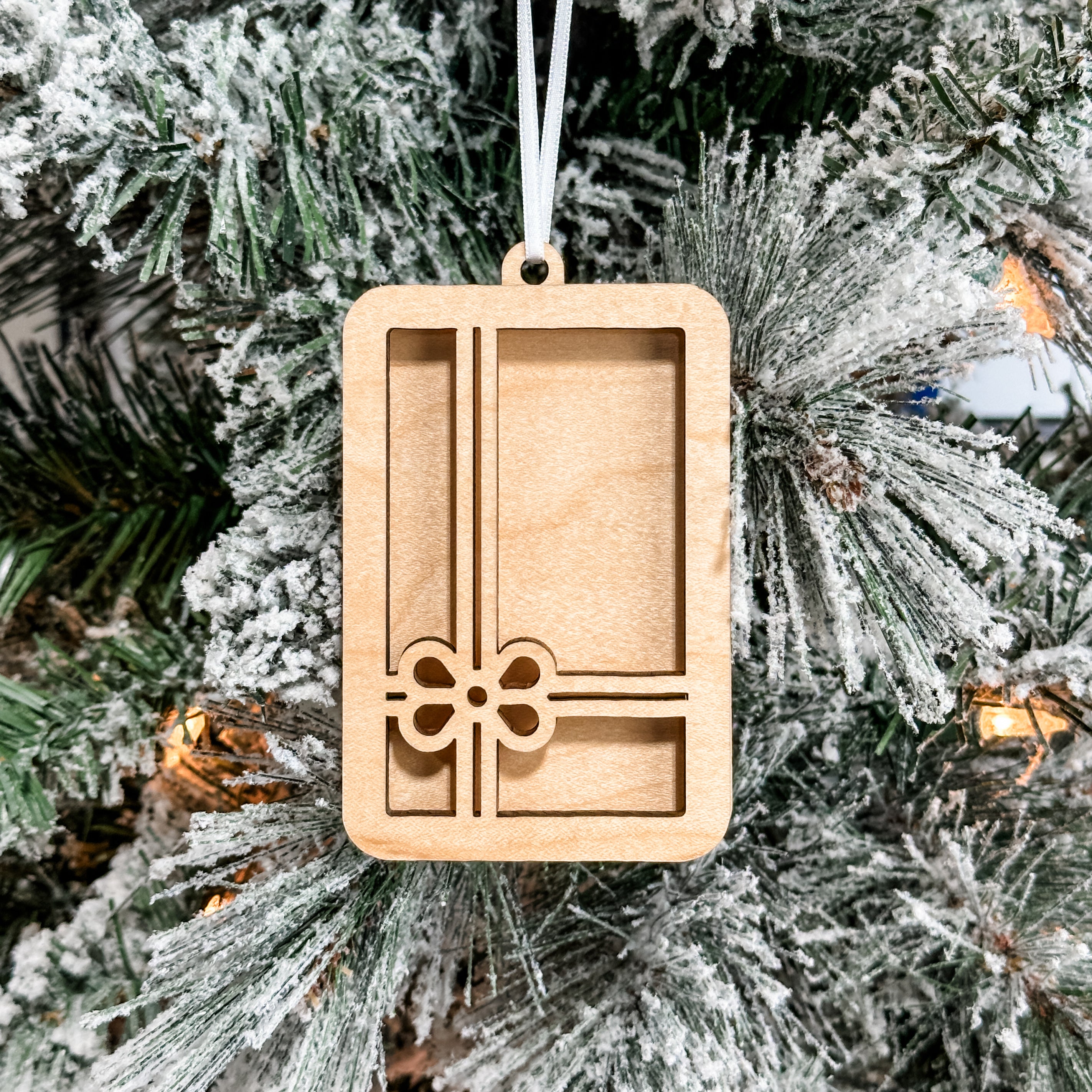 Gift Card Holder • Wooden Gift Card Holder • For Thoughtful Gifting