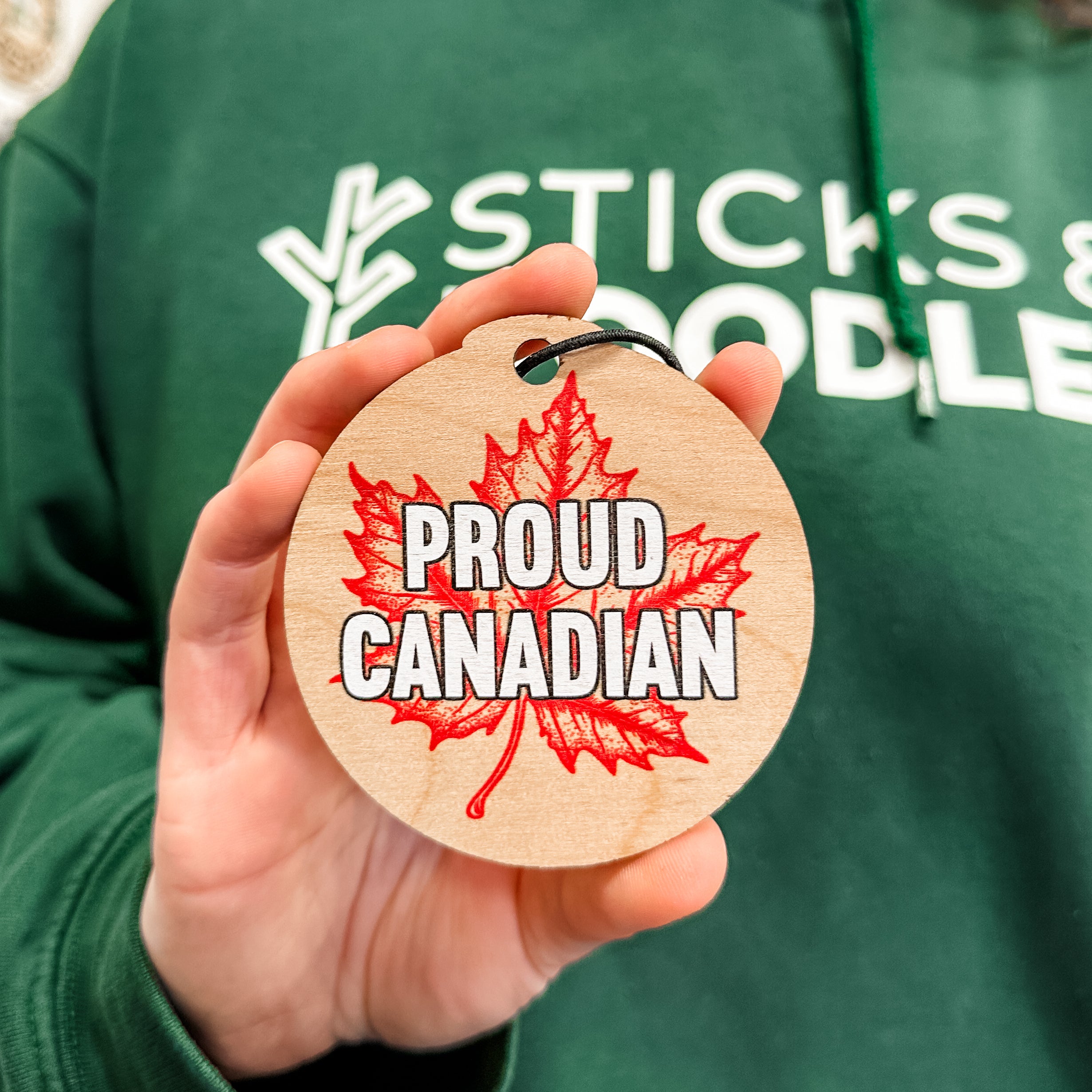 #Design_Proud Canadian