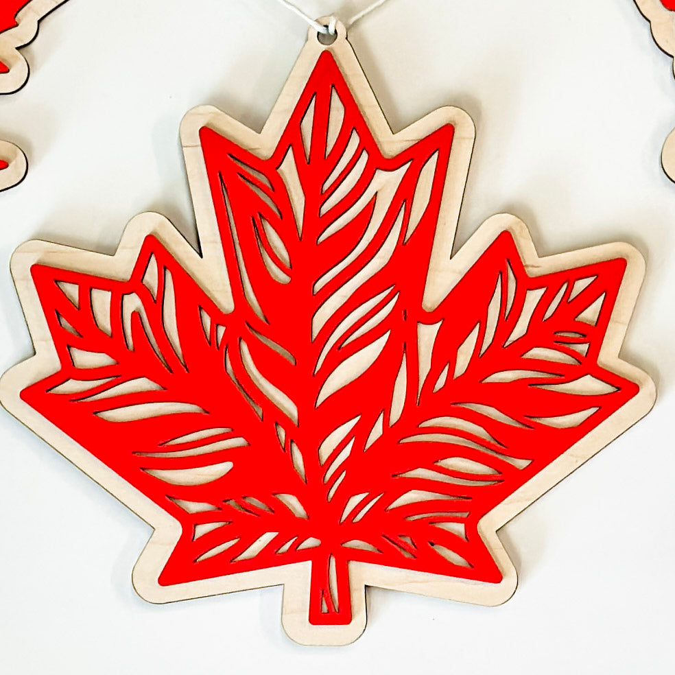 #Leaf Choice_Traditional