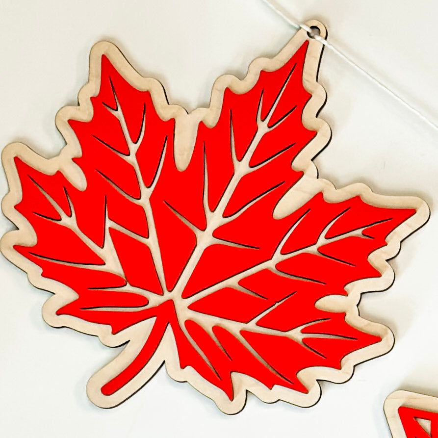 #Leaf Choice_Realistic