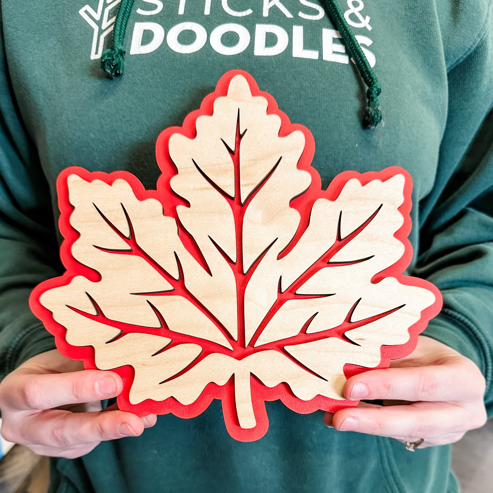 #Leaf Choice_Classic