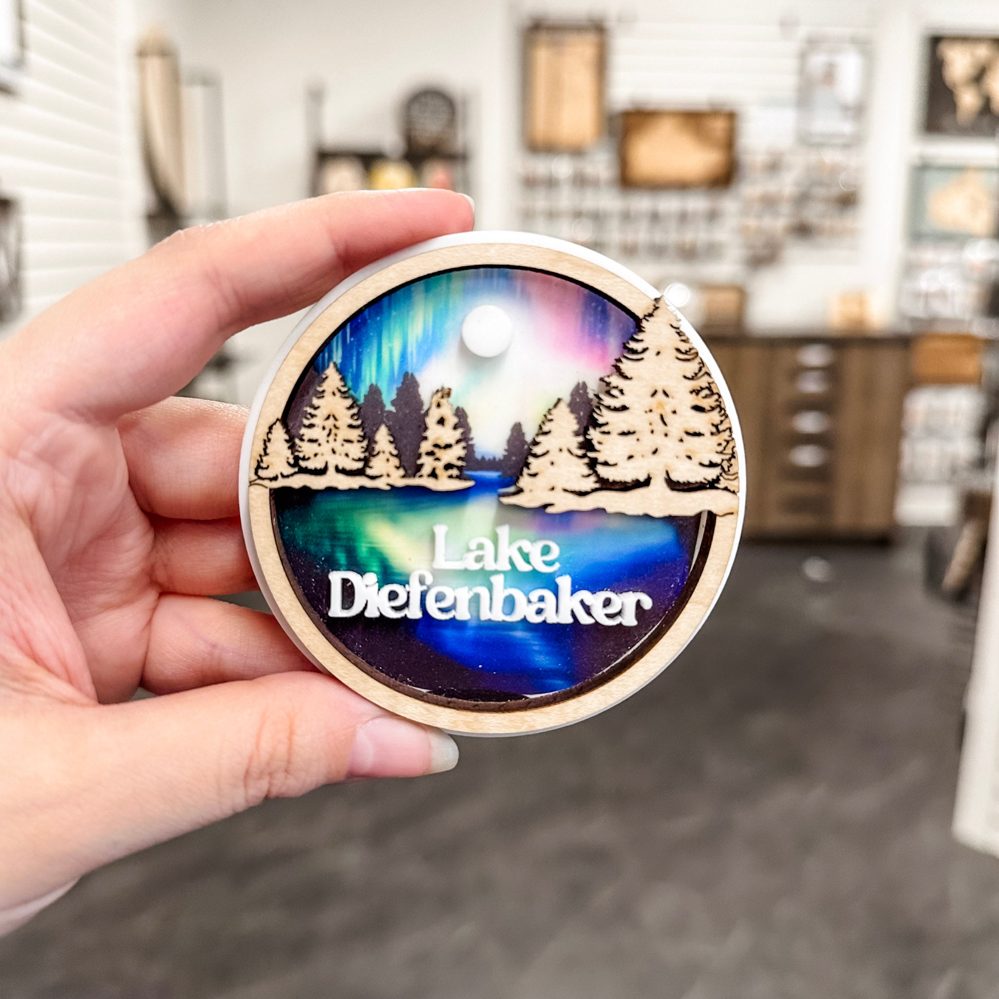 Retired Magnet Designs