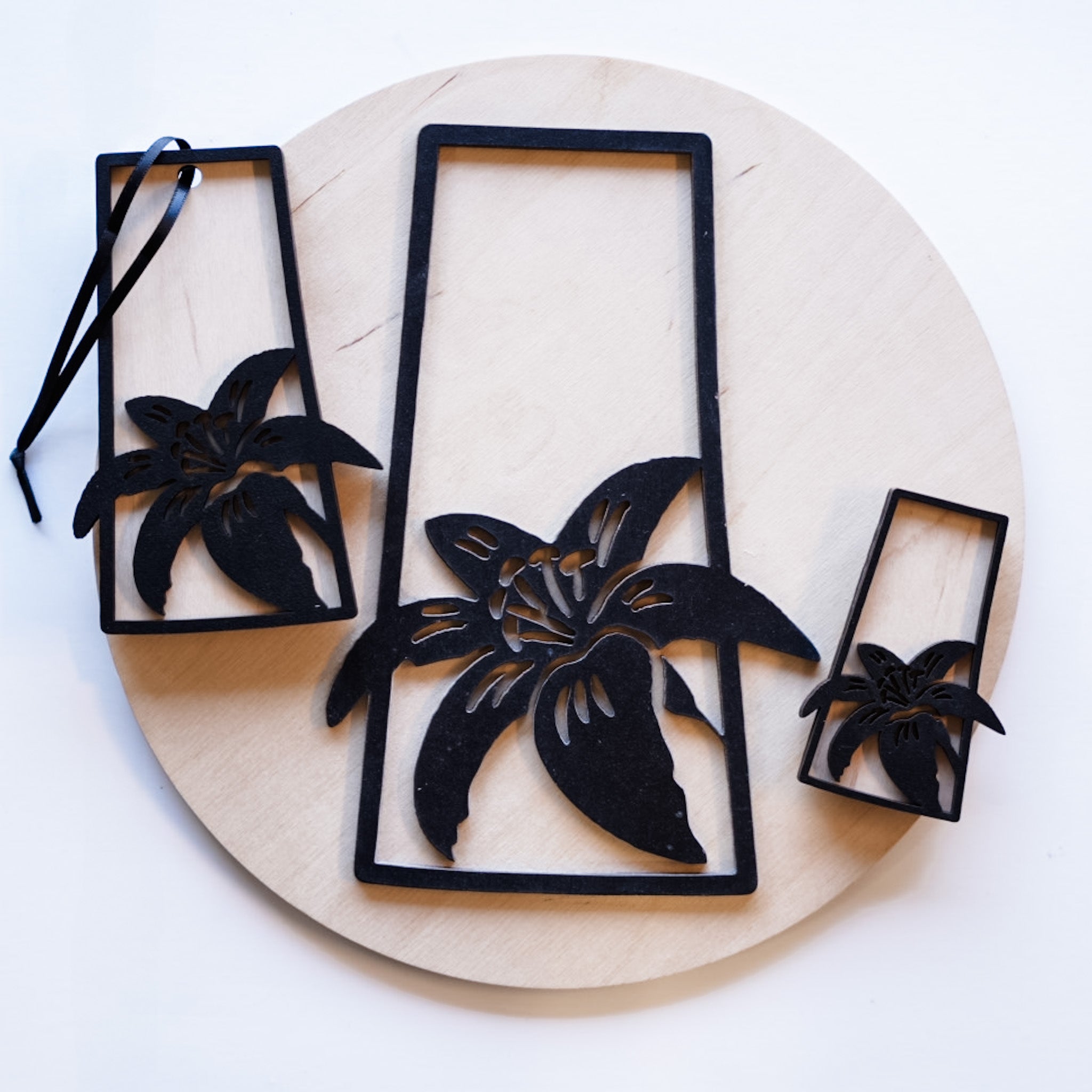 The Prairie Lily Collection
