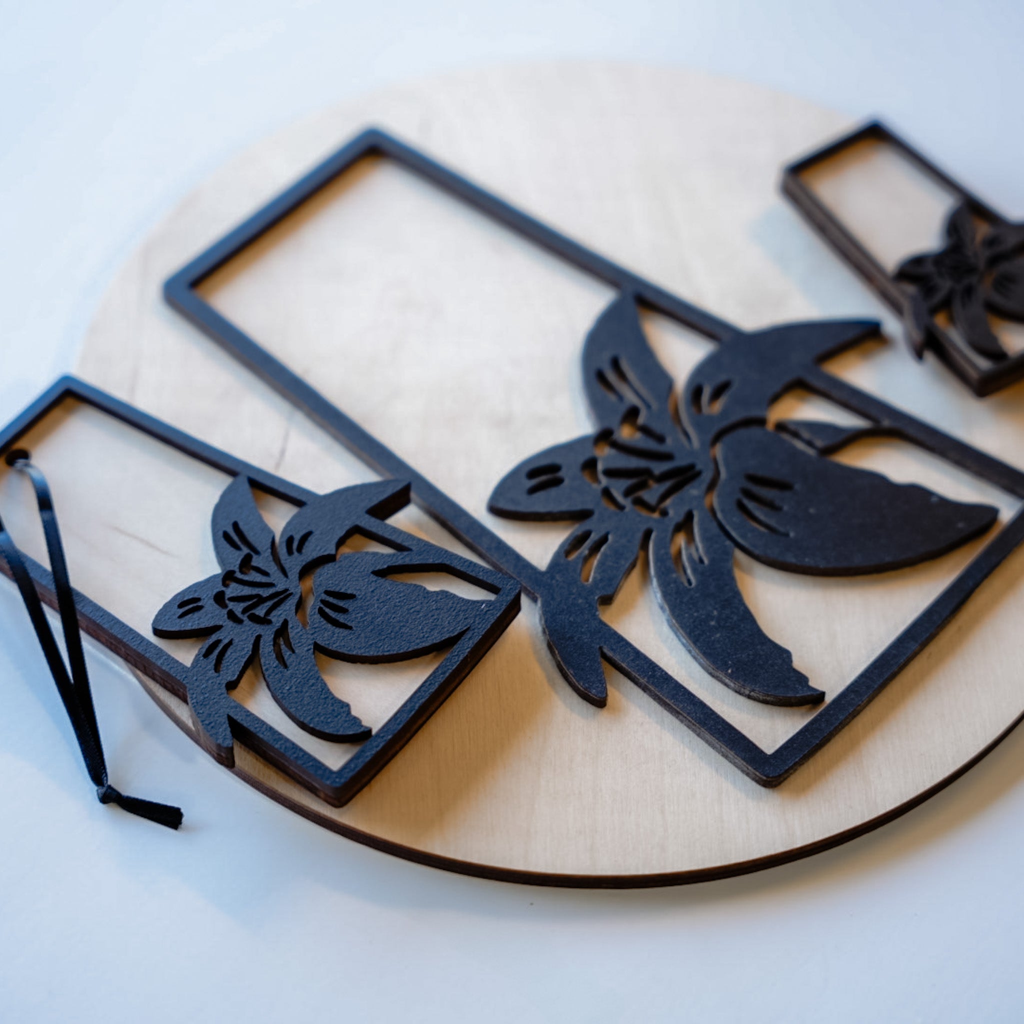 The Prairie Lily Collection