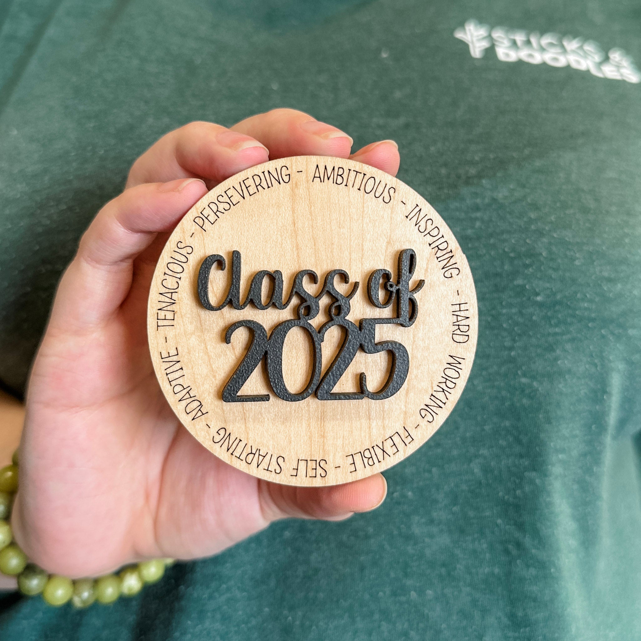 Retired Magnet Designs