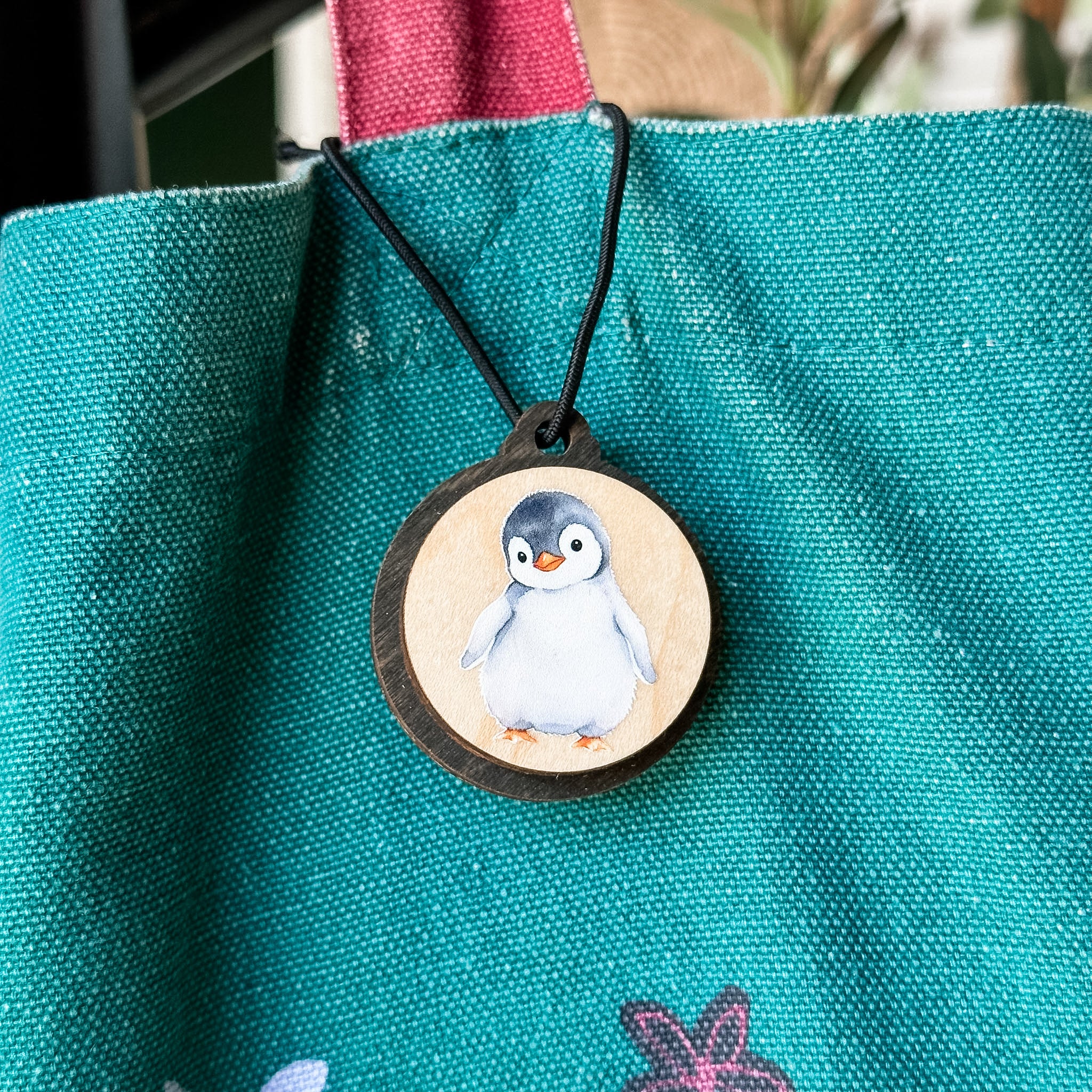 Bag Tags