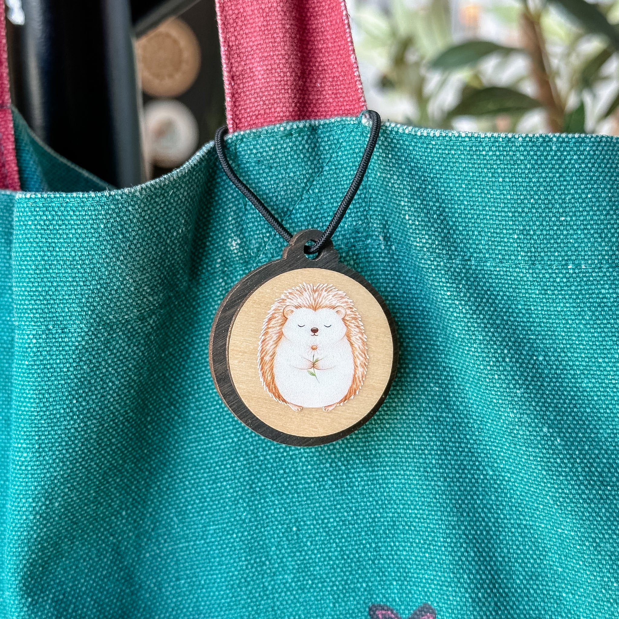 Bag Tags