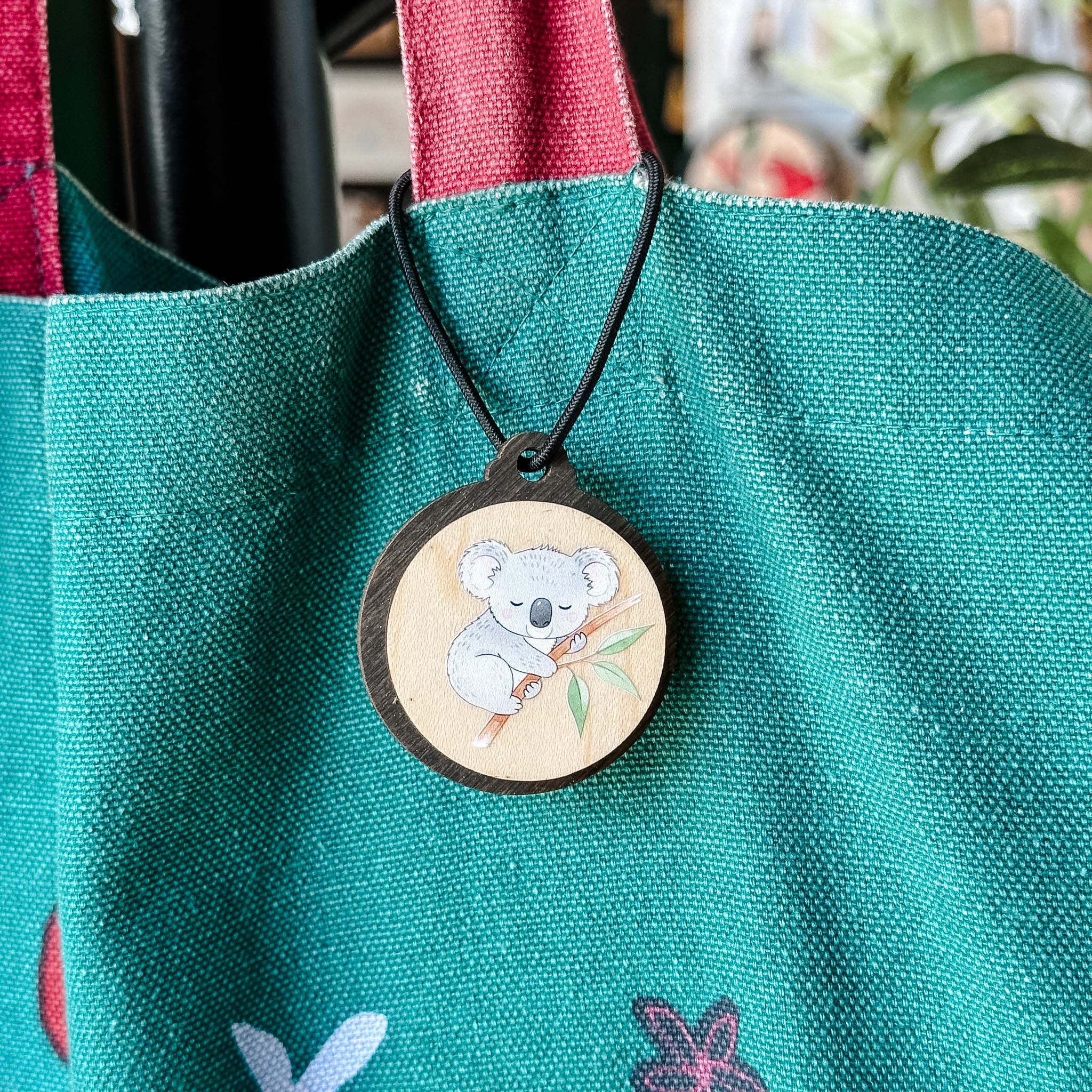 Bag Tags