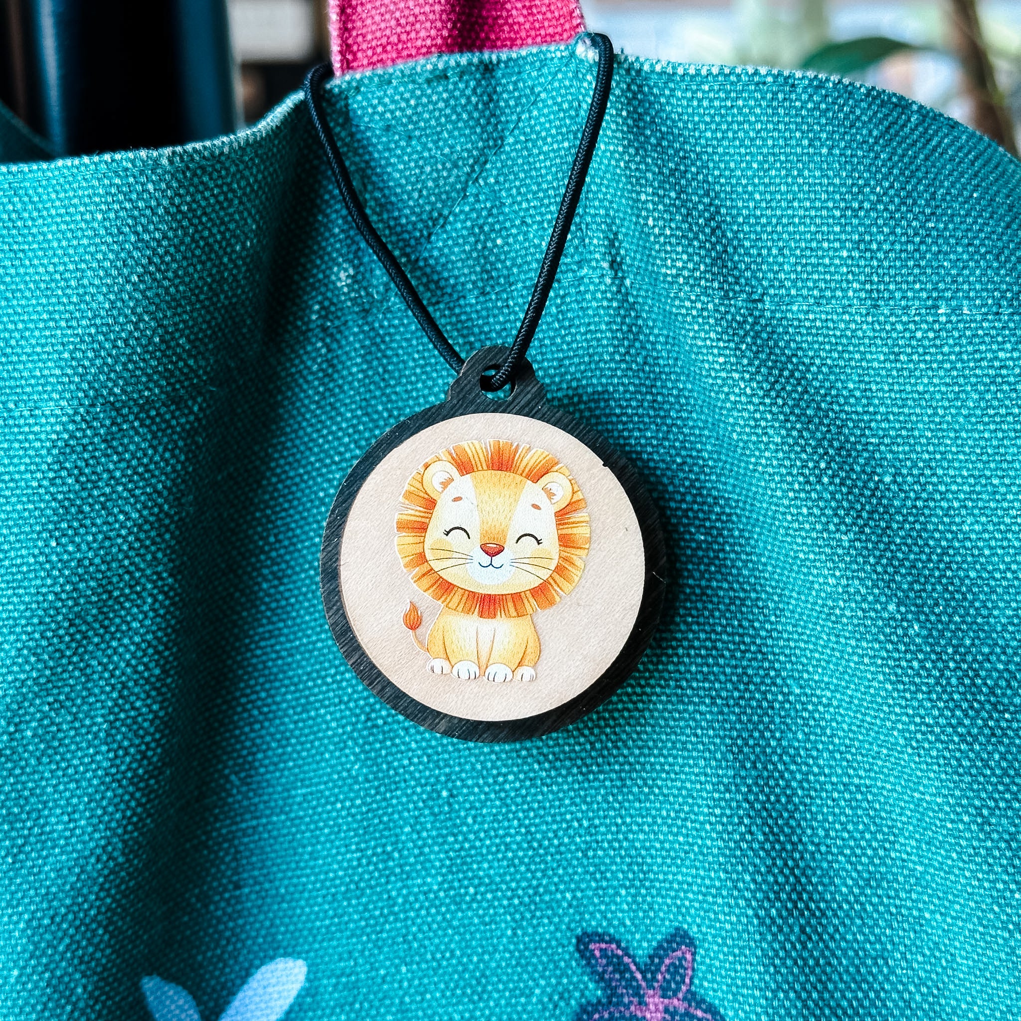 Bag Tags