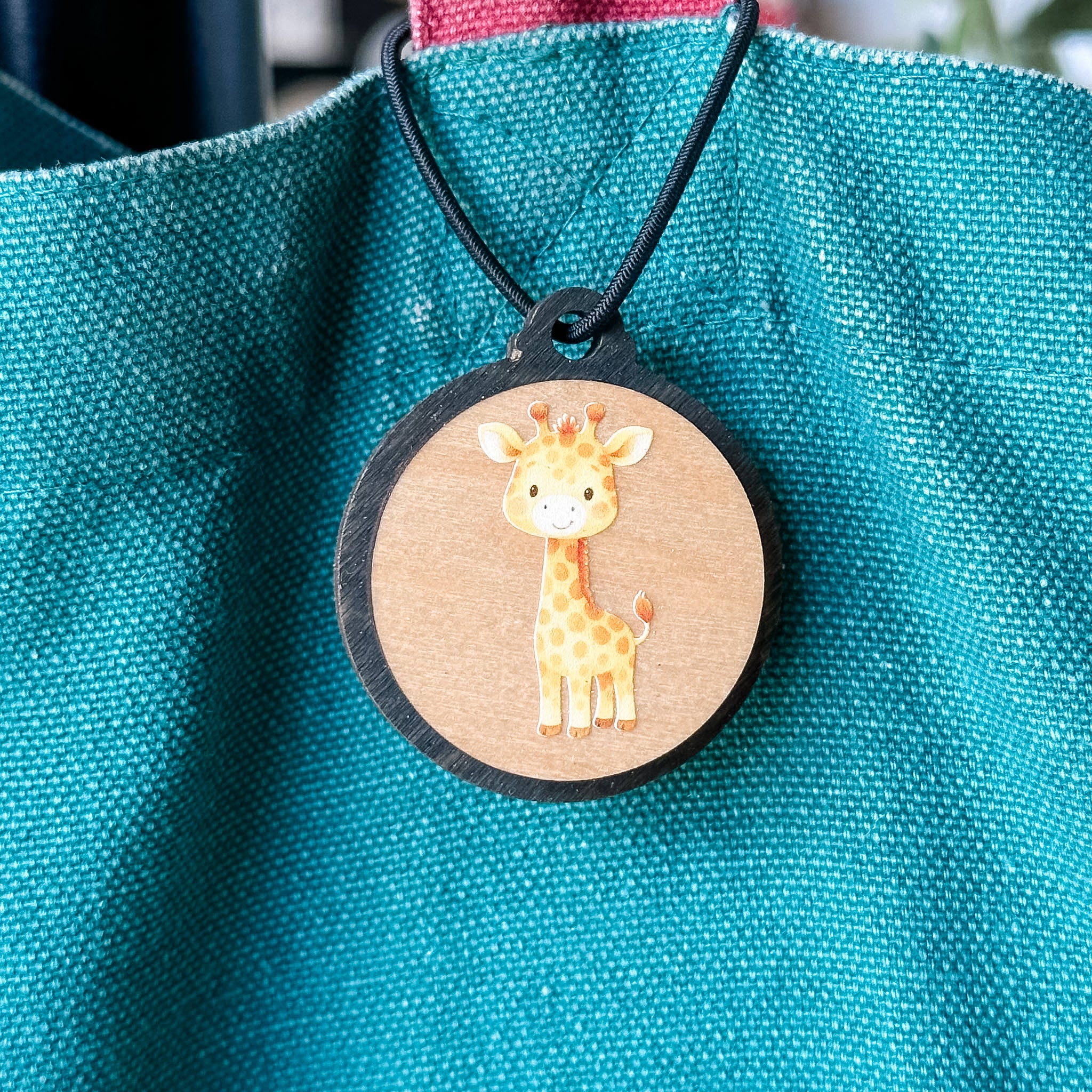 Bag Tags
