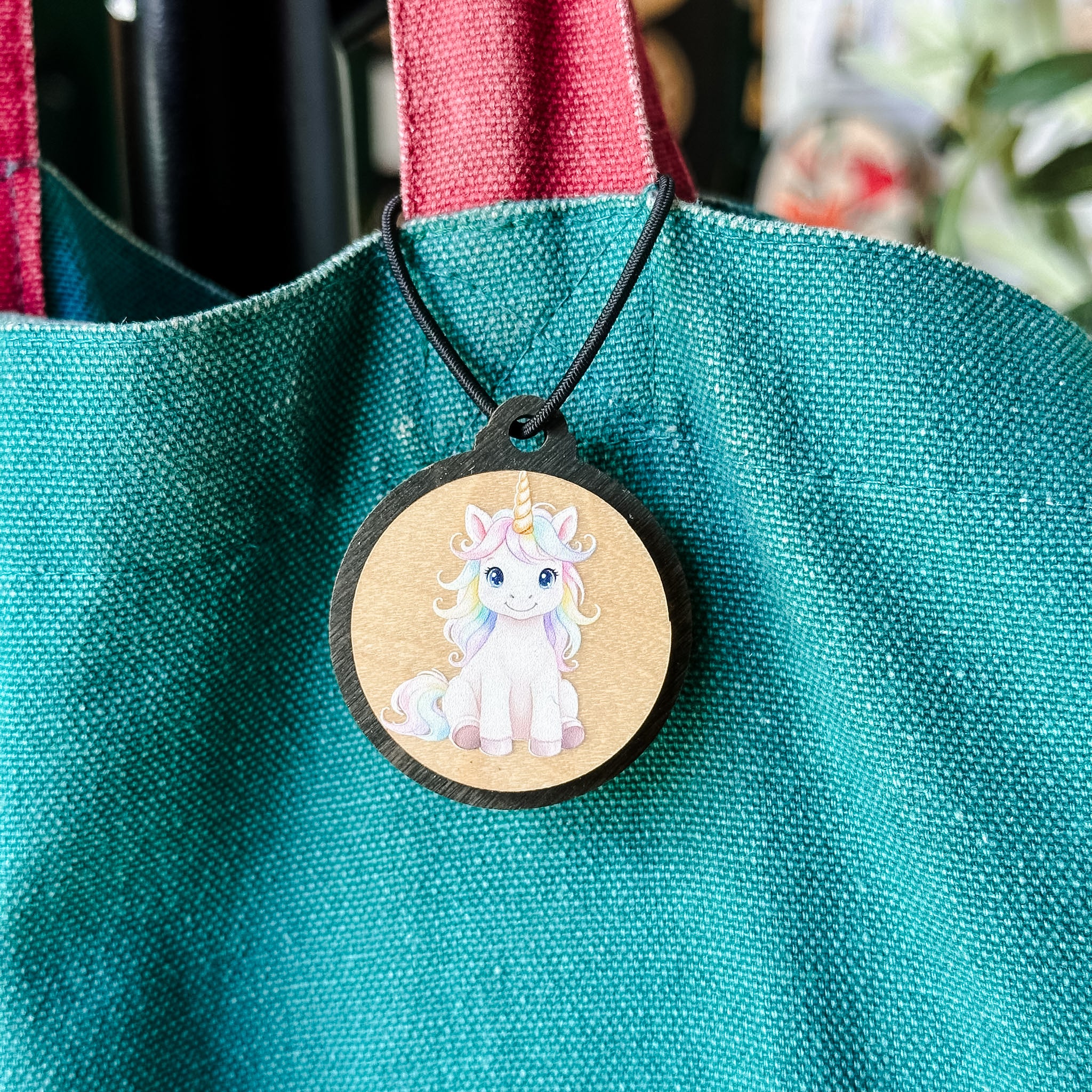 Bag Tags
