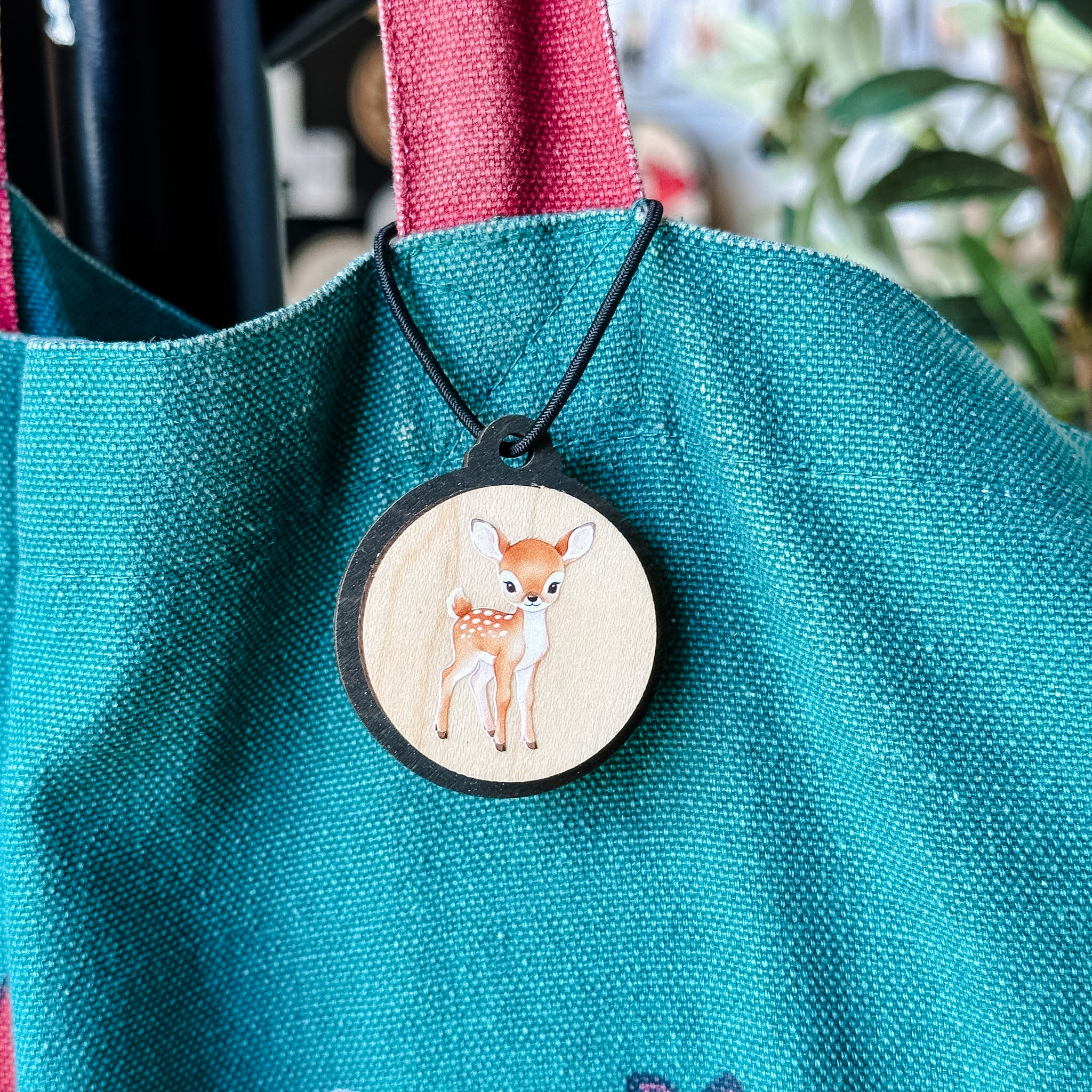 Bag Tags