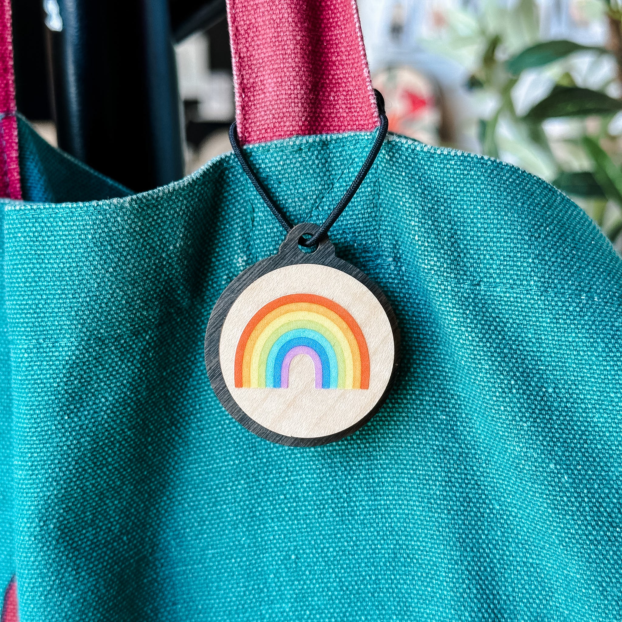 Bag Tags