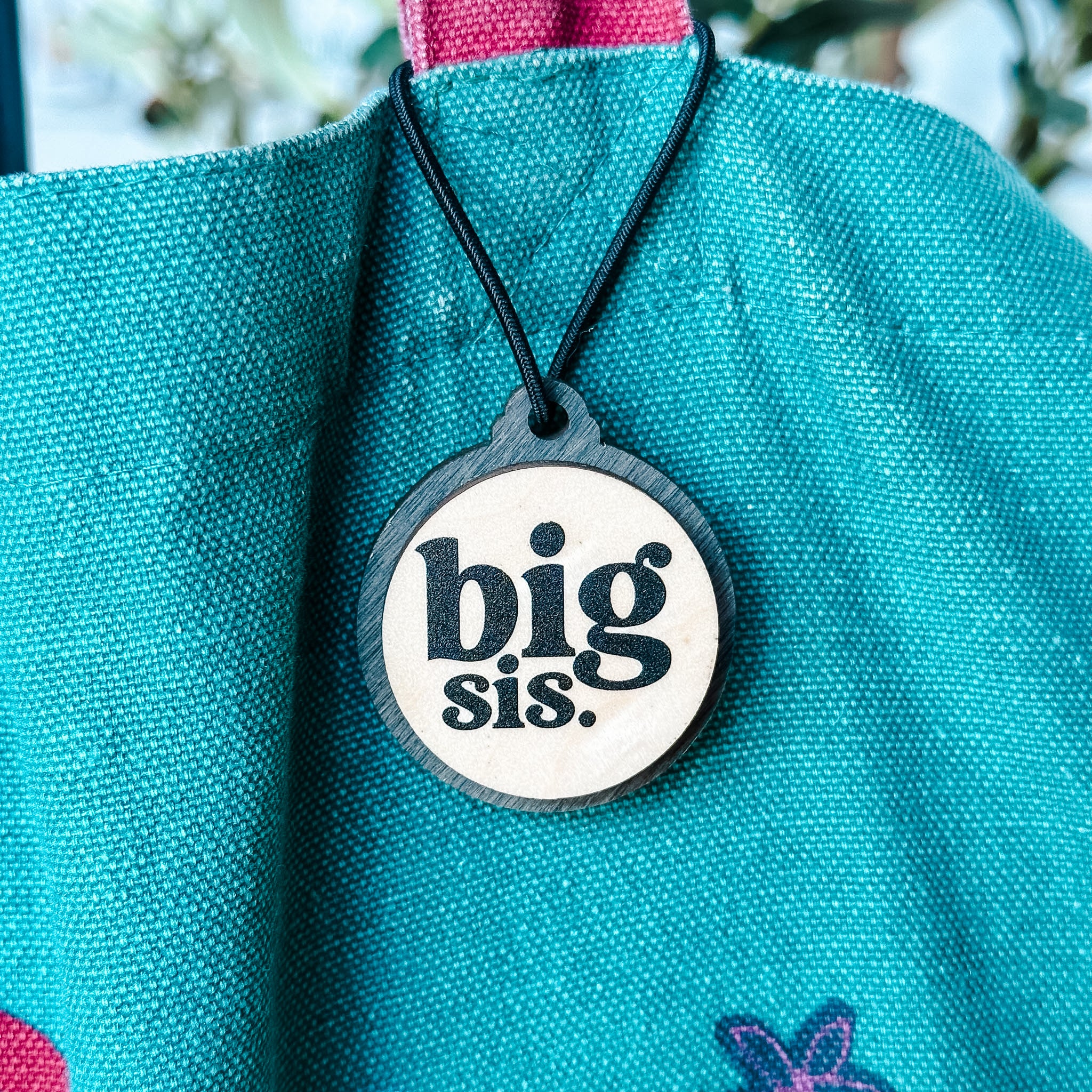 Bag Tags