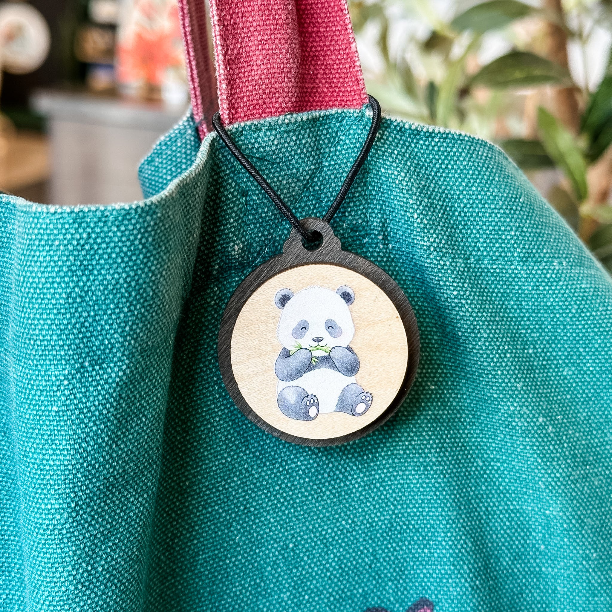 Bag Tags