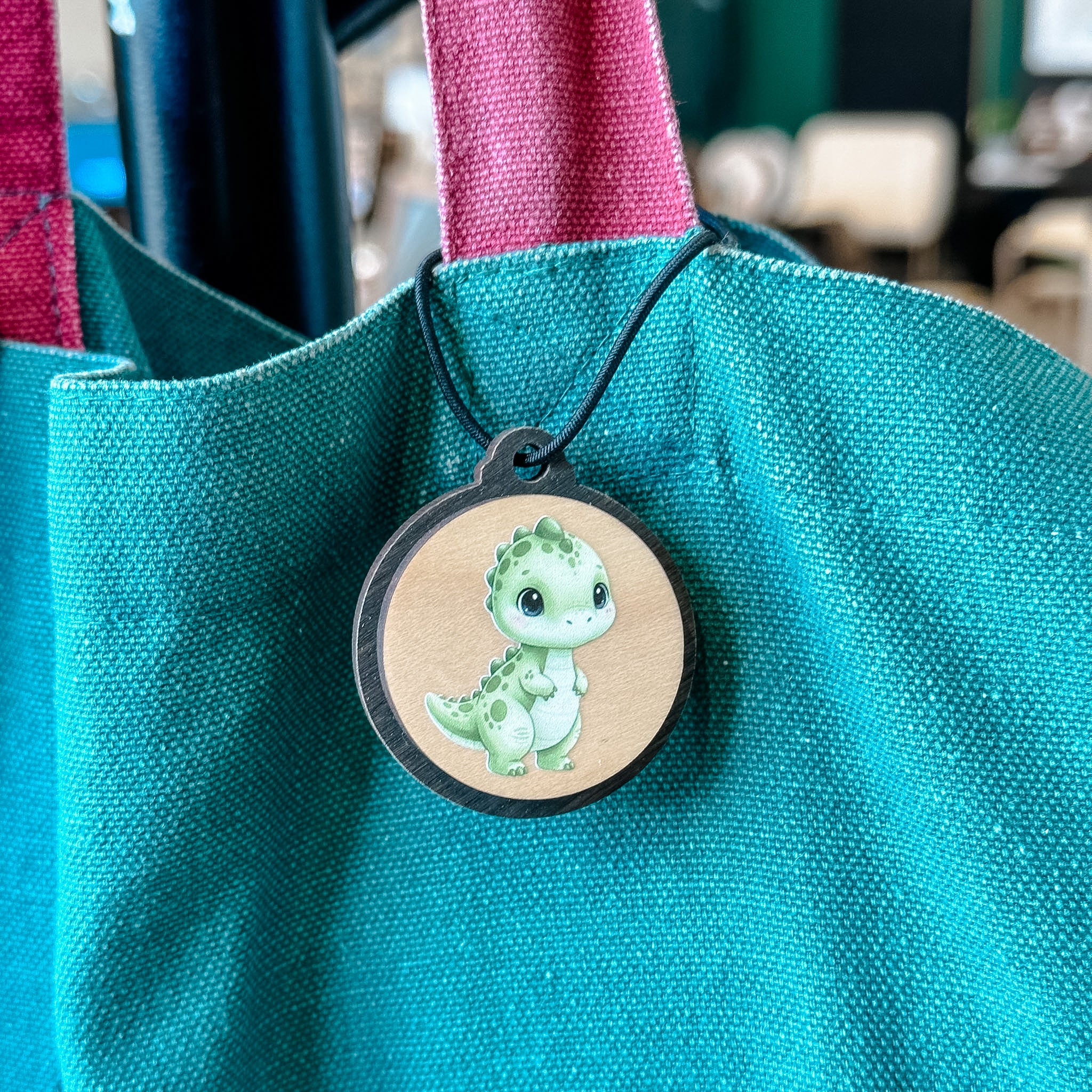 Bag Tags