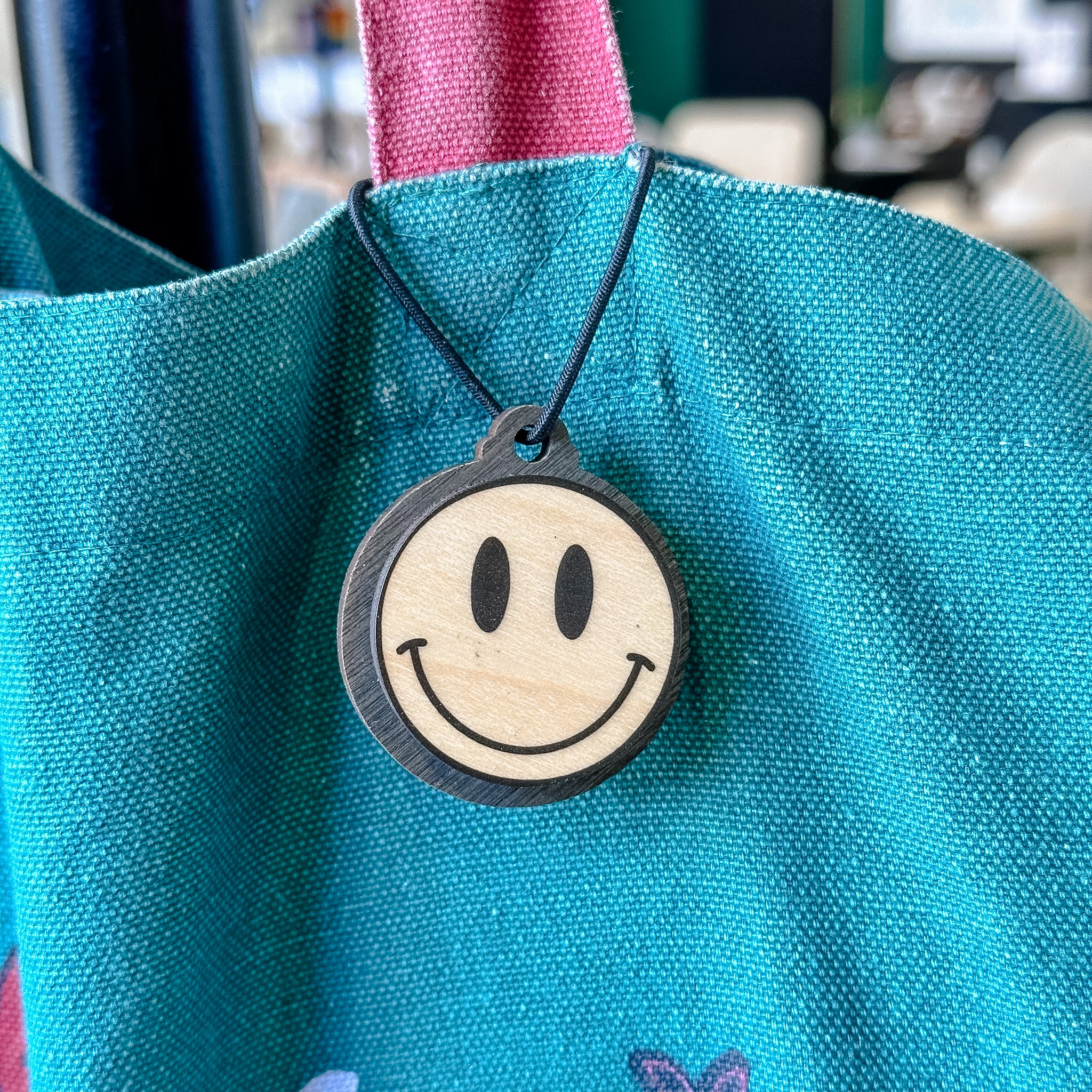 Bag Tags