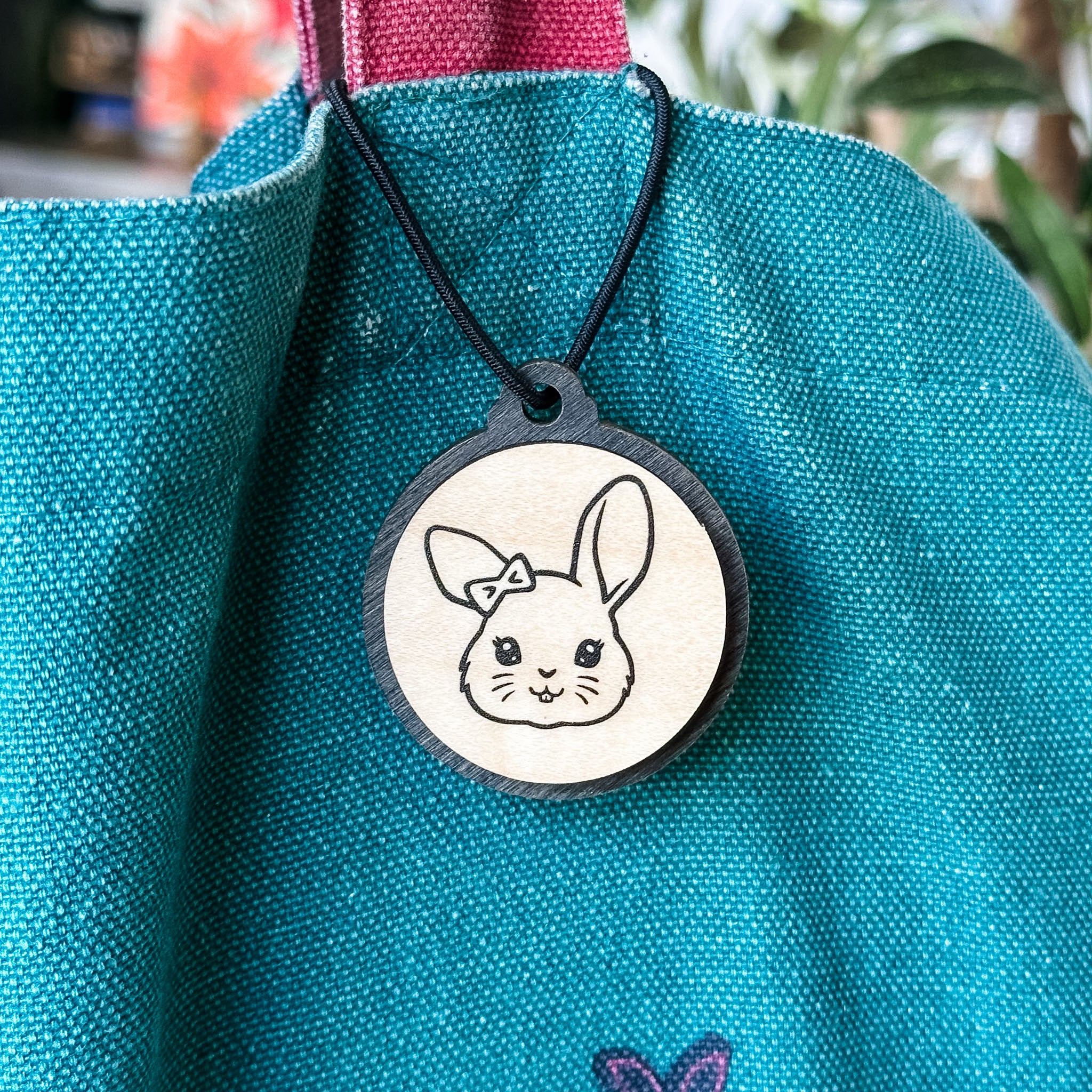 Bag Tags