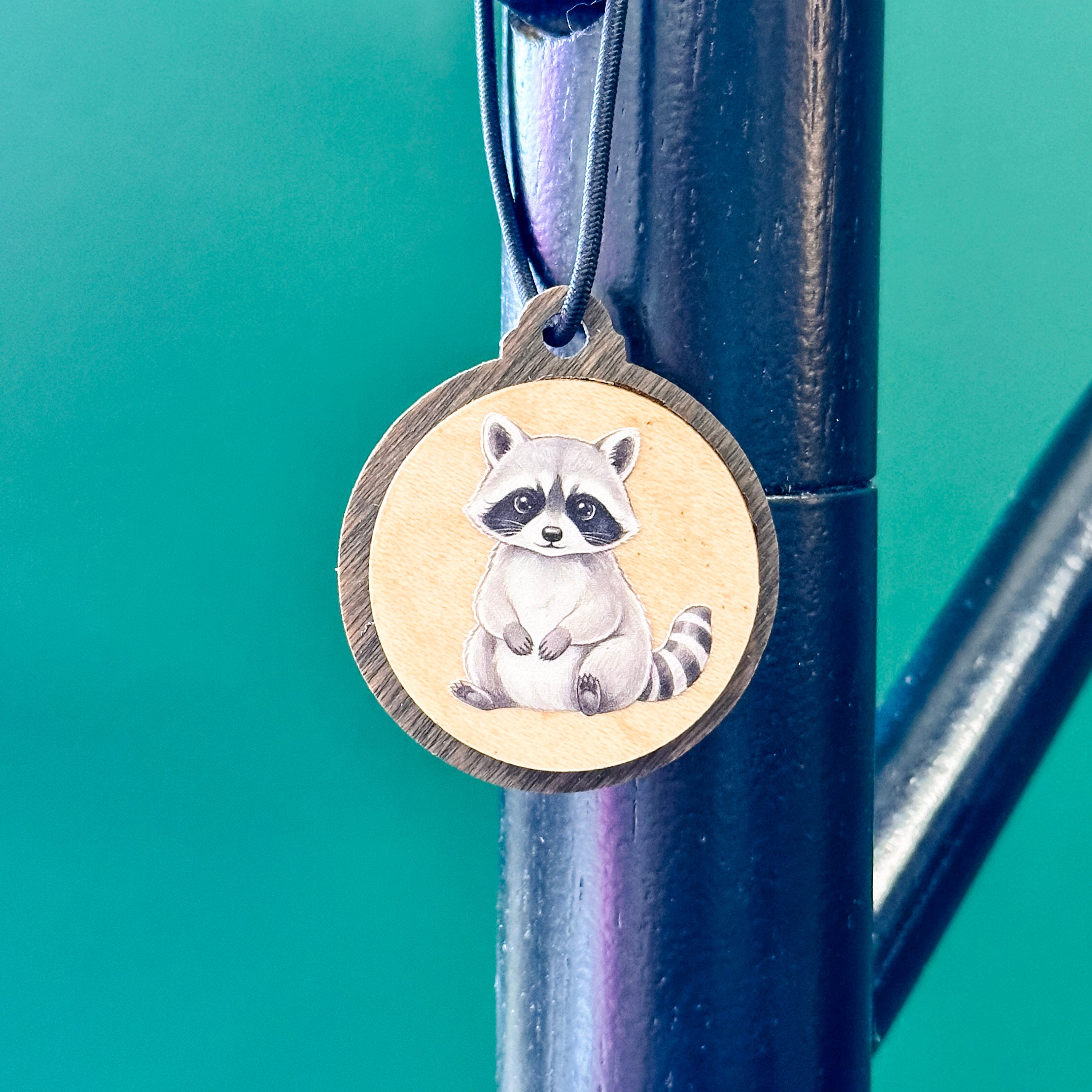 Kids’ Backpack Tags