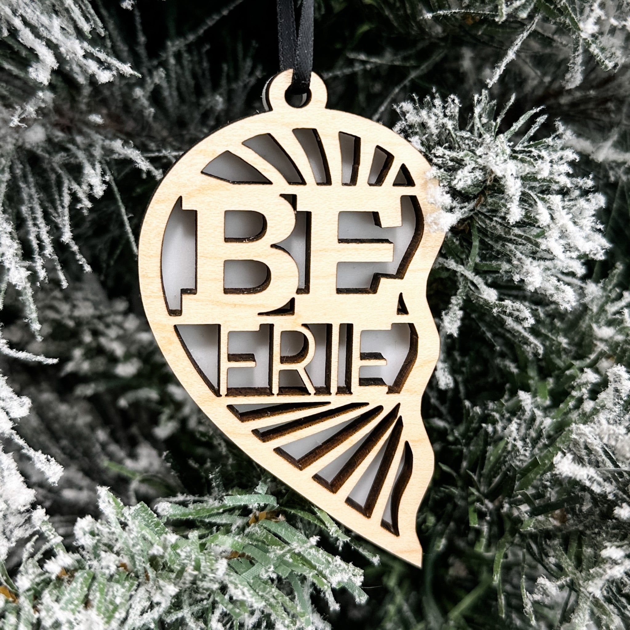 Best Friends Ornament (Includes 2!) ⭐️Brenna's Pick⭐️