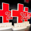 Custom Quote • Premium Handcrafted Custom Wood Trophies