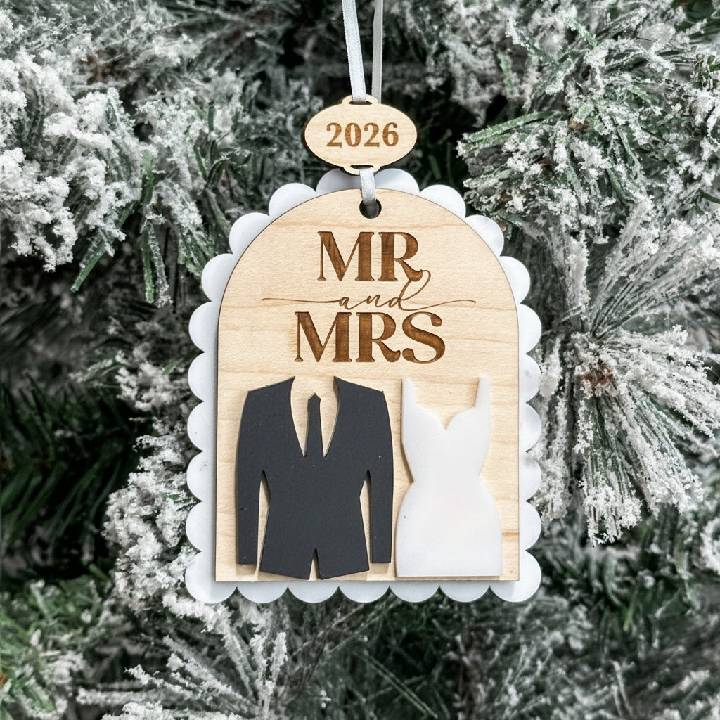 #Text_Mr & Mrs