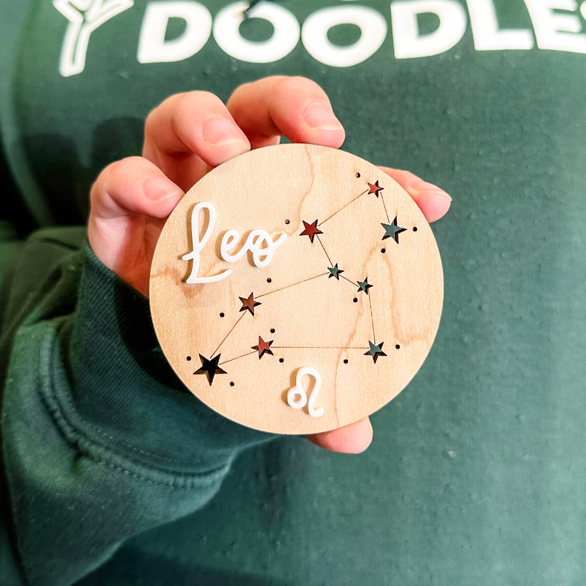 Retired Magnet Designs