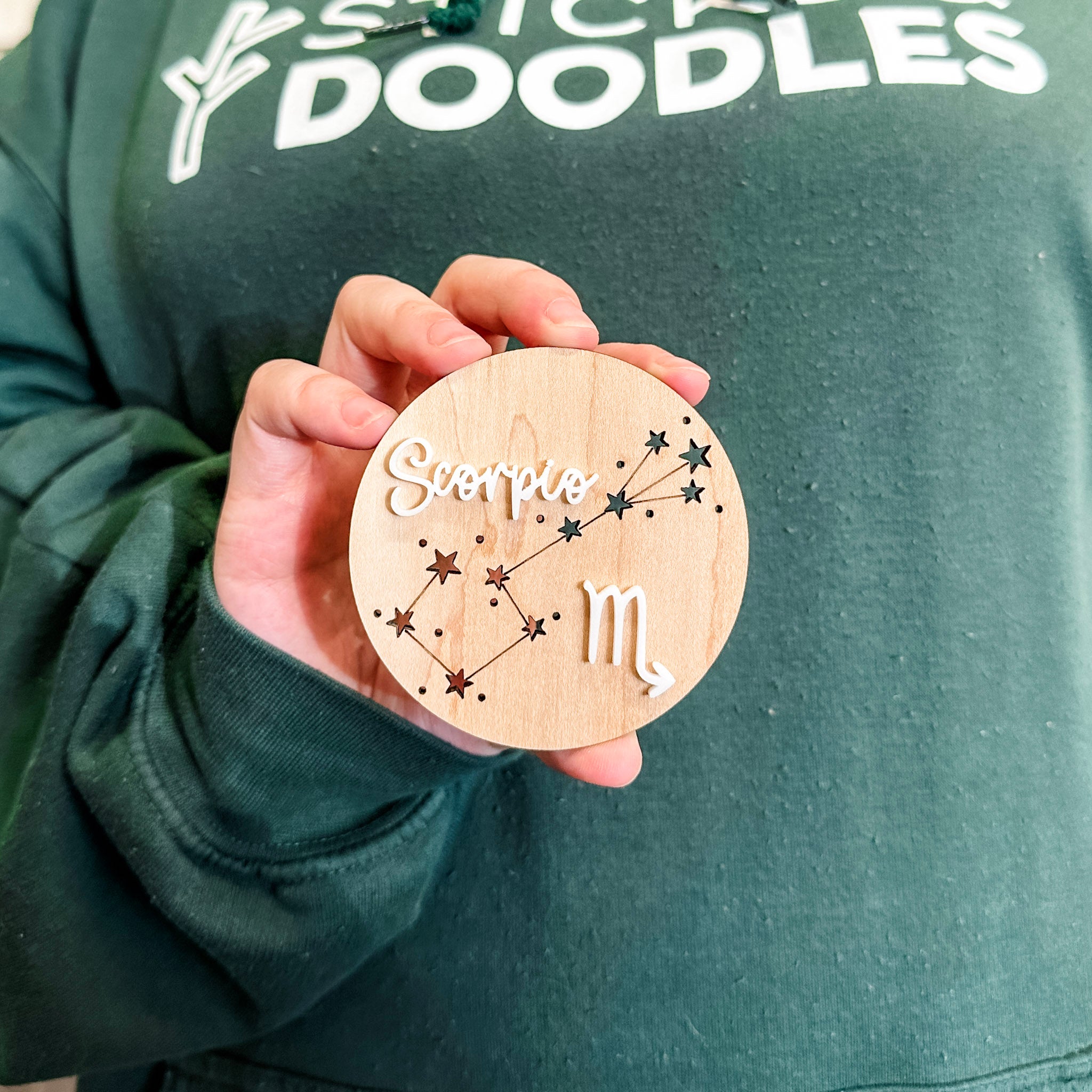 Retired Magnet Designs