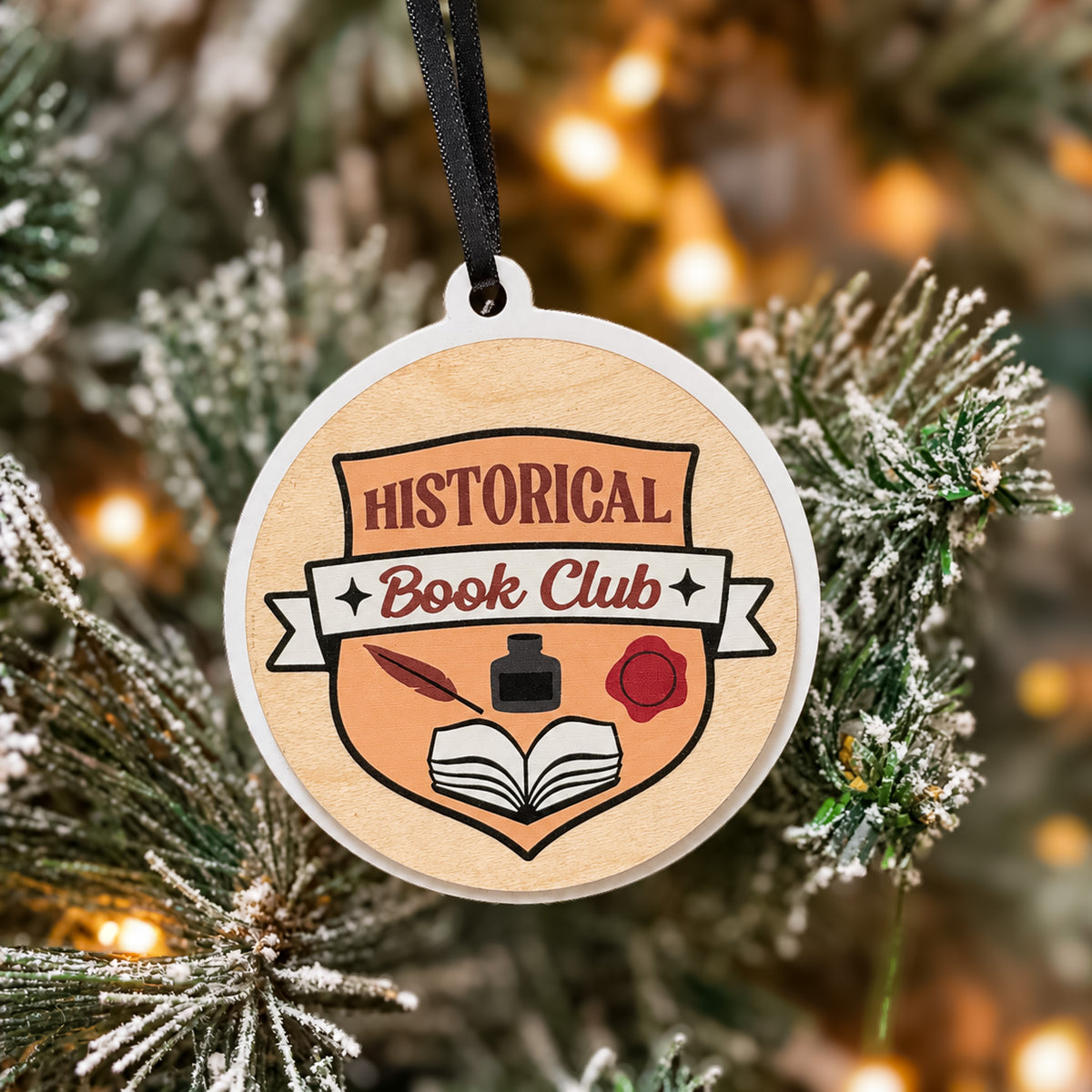 #Book Club_Historical