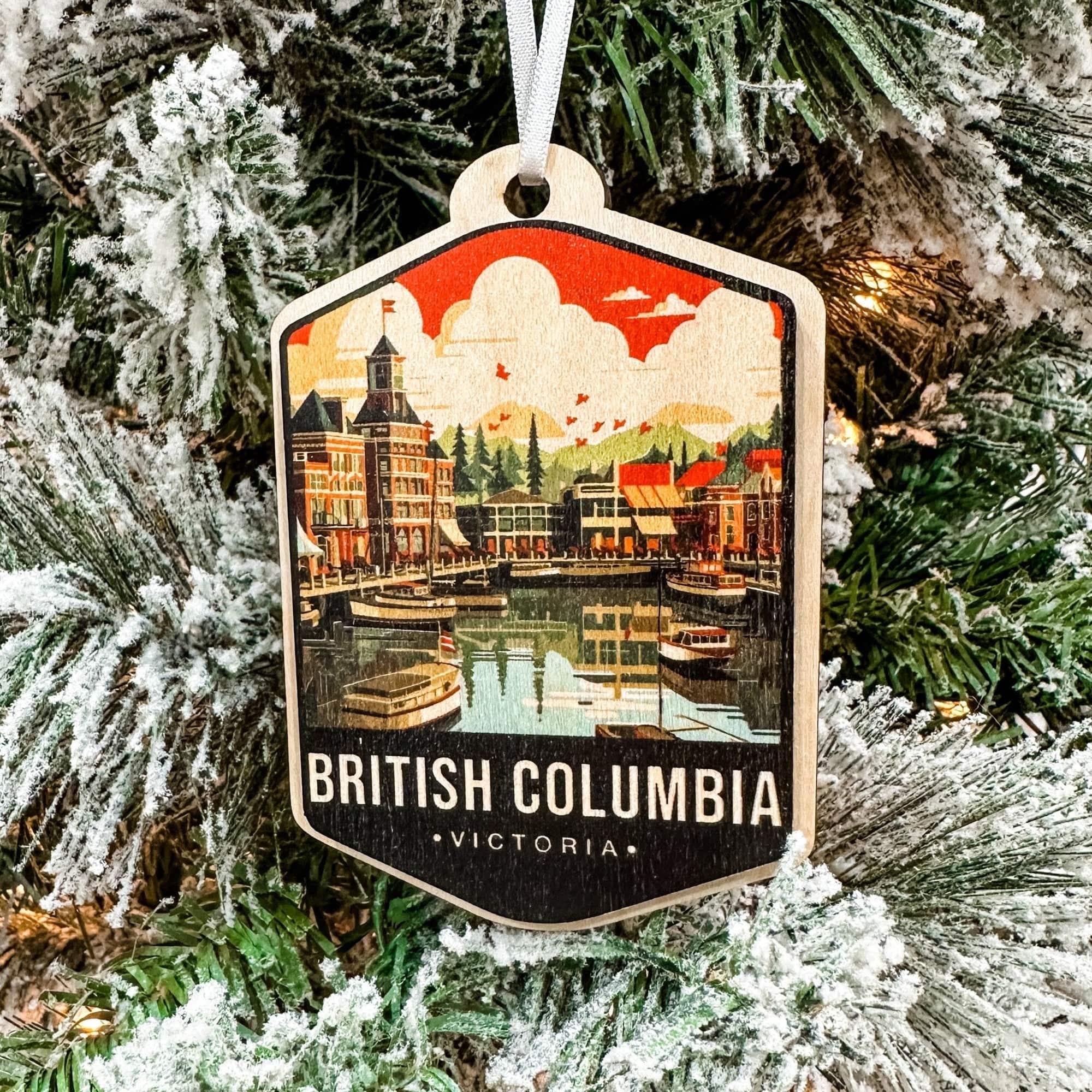 Canadian Province Collection