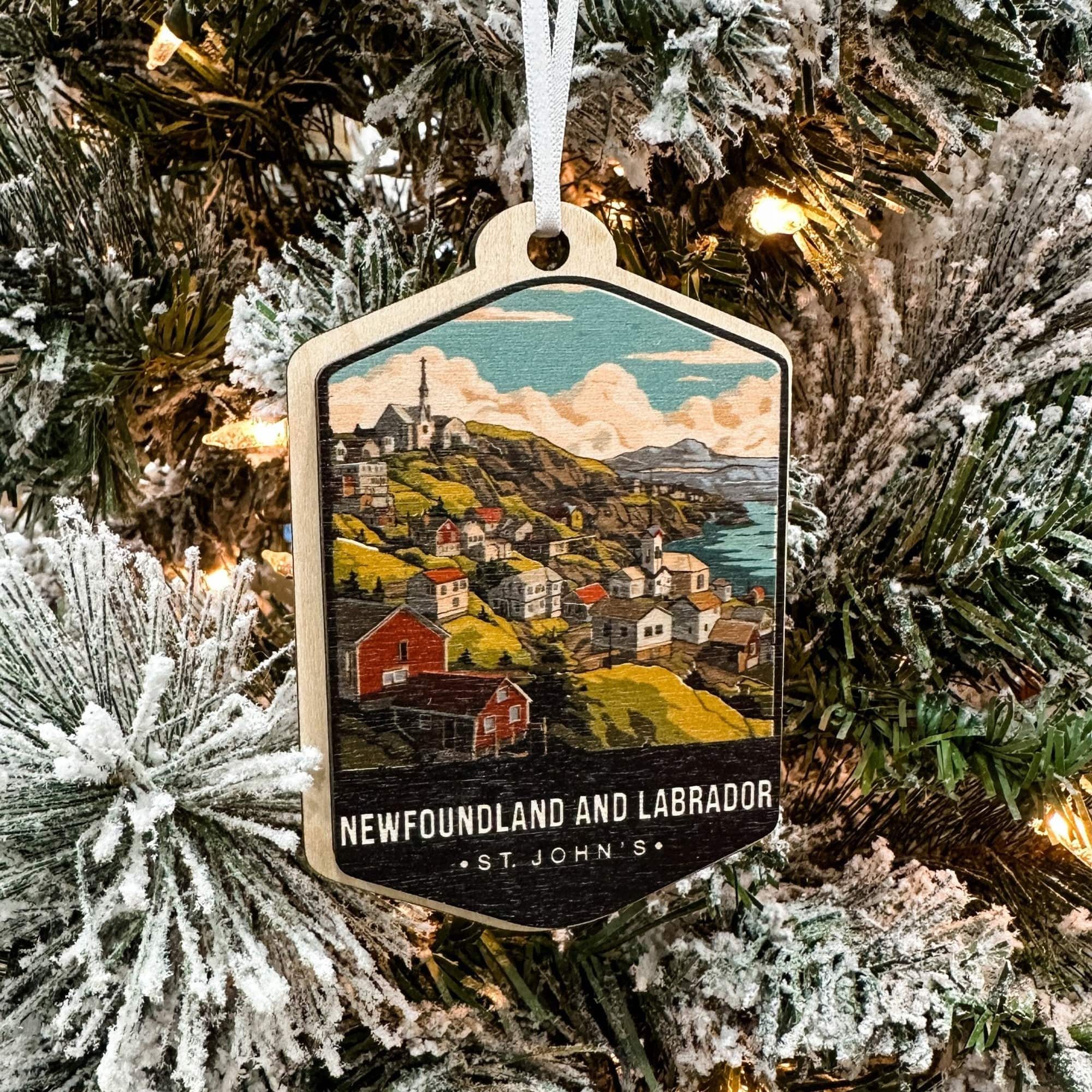 Canadian Province Collection