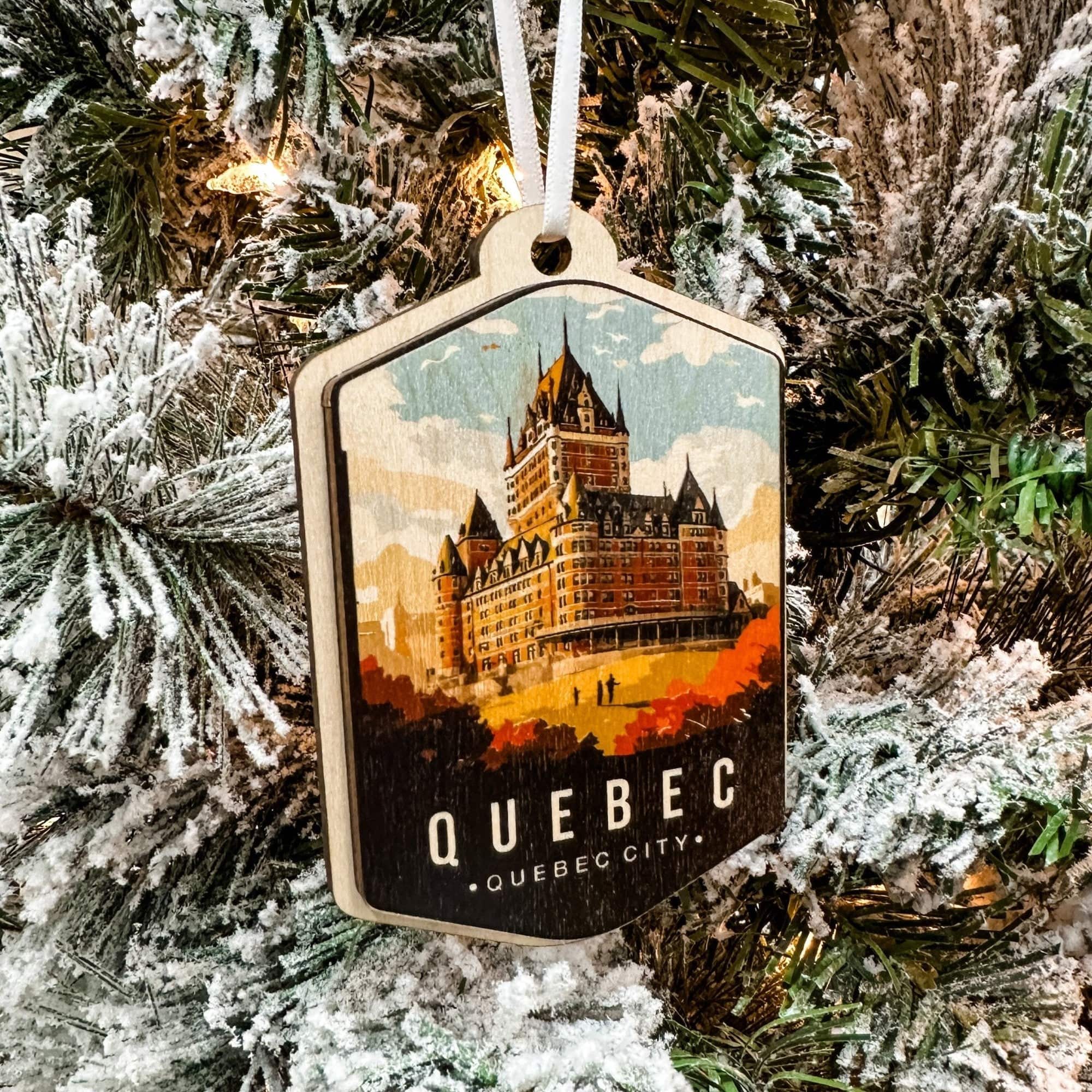 Canadian Province Collection